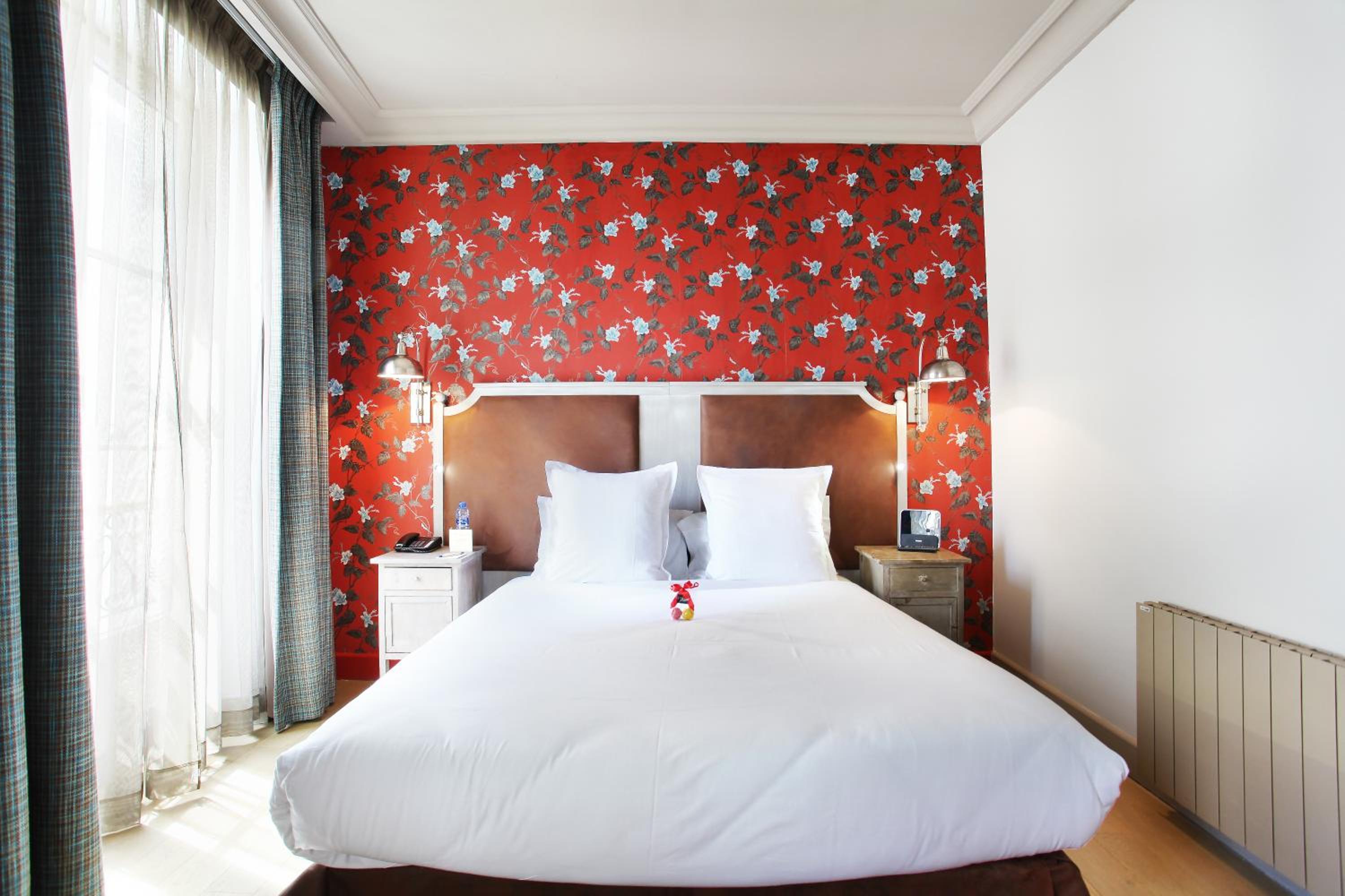 Superior Double Room photo 2