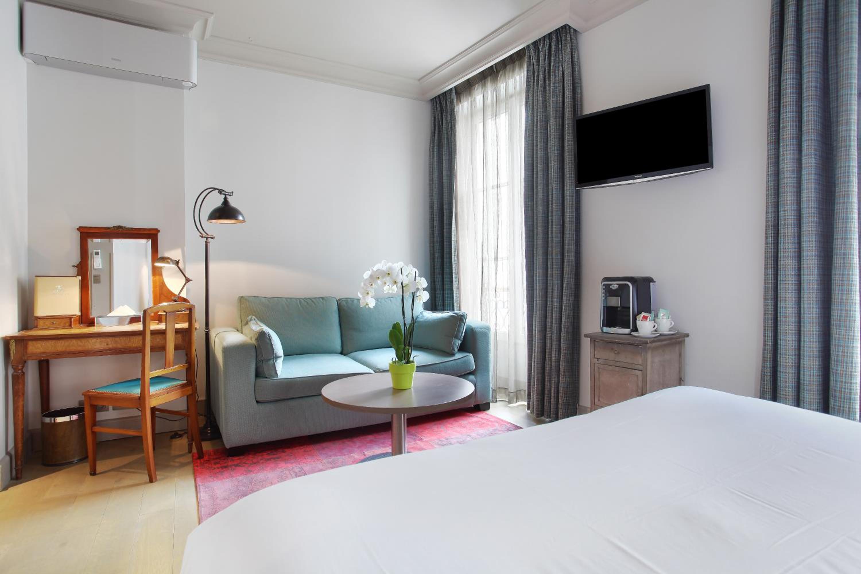 Superior Double Room photo 3