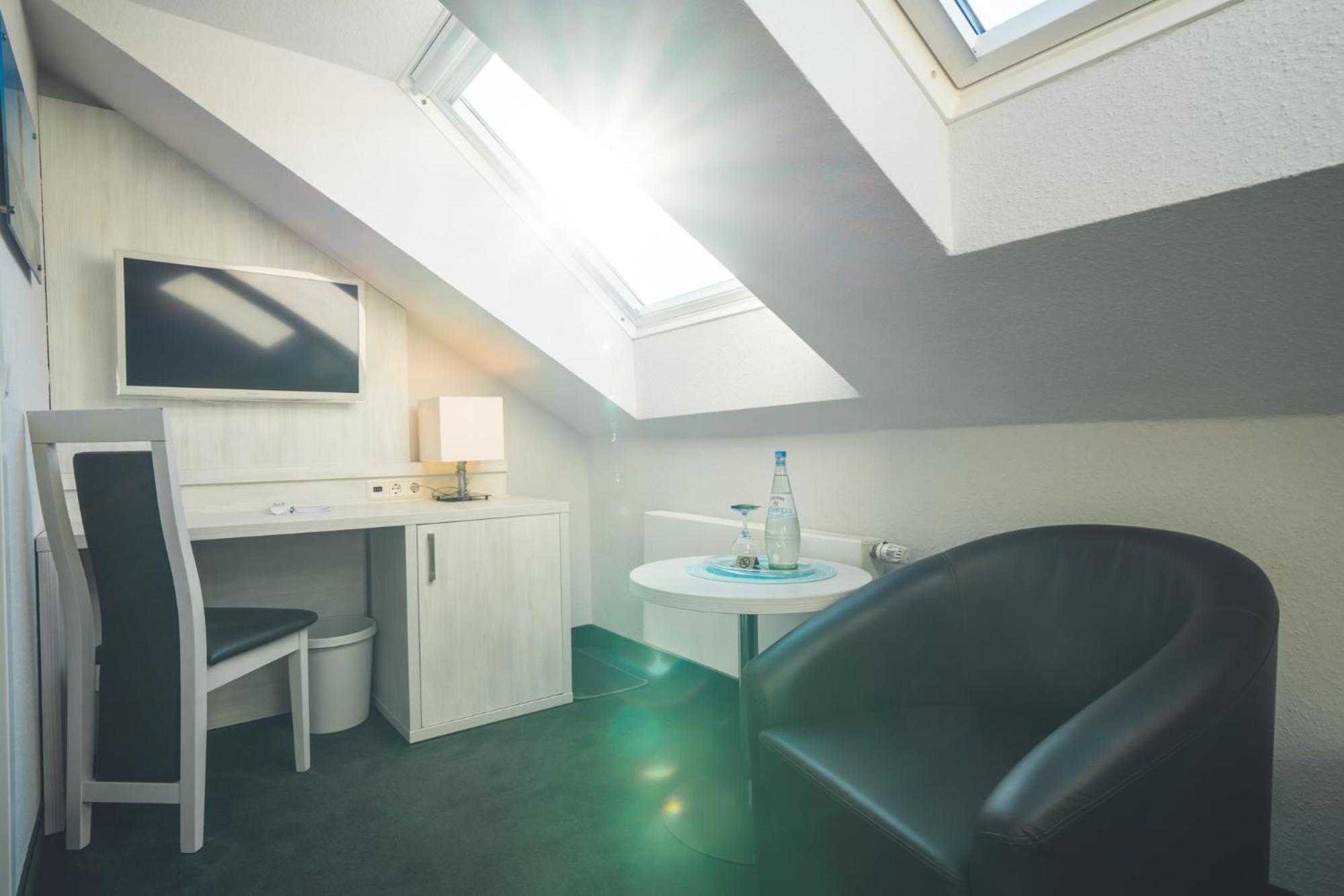 Single Room Landside photo 2