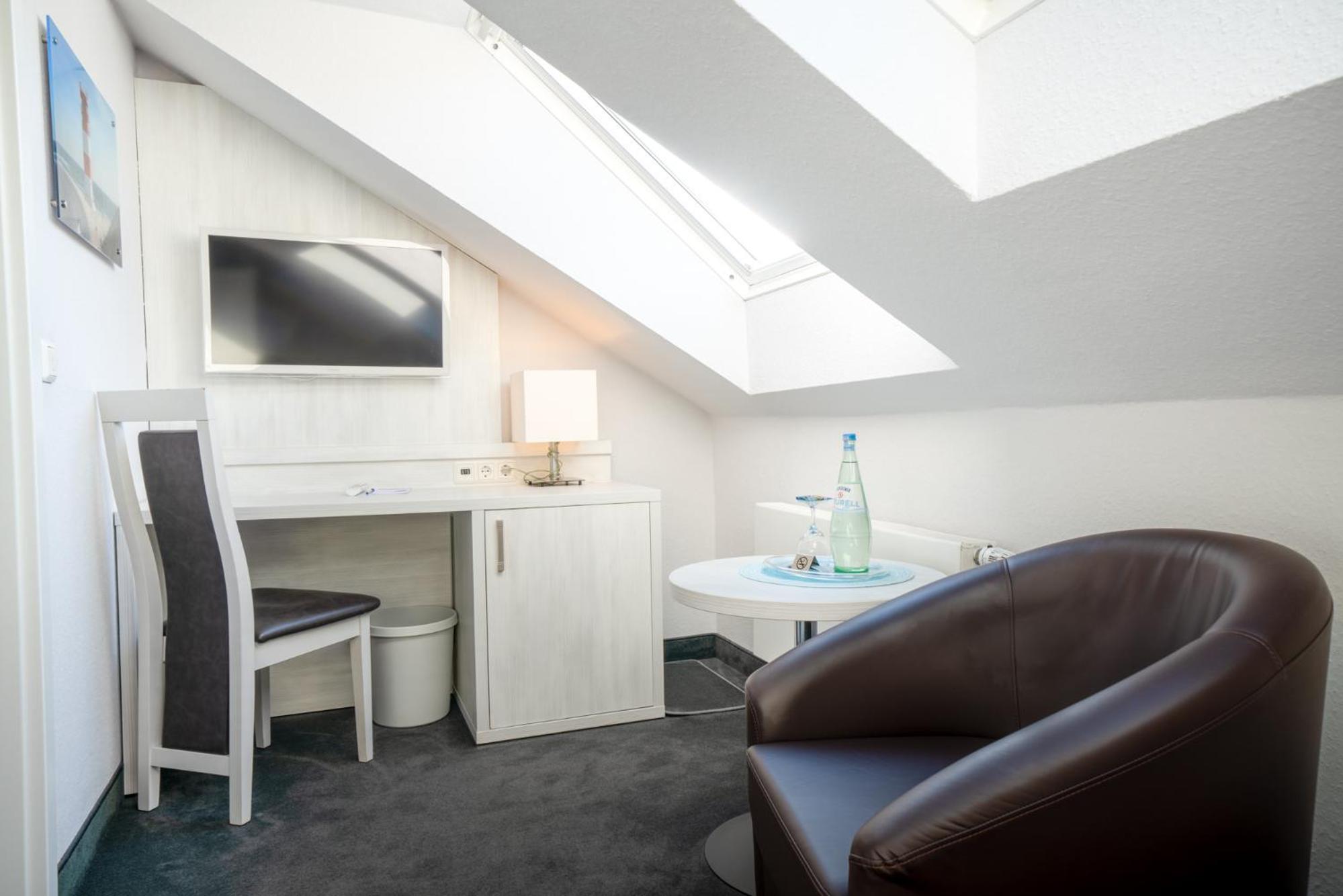 Single Room Landside photo 3