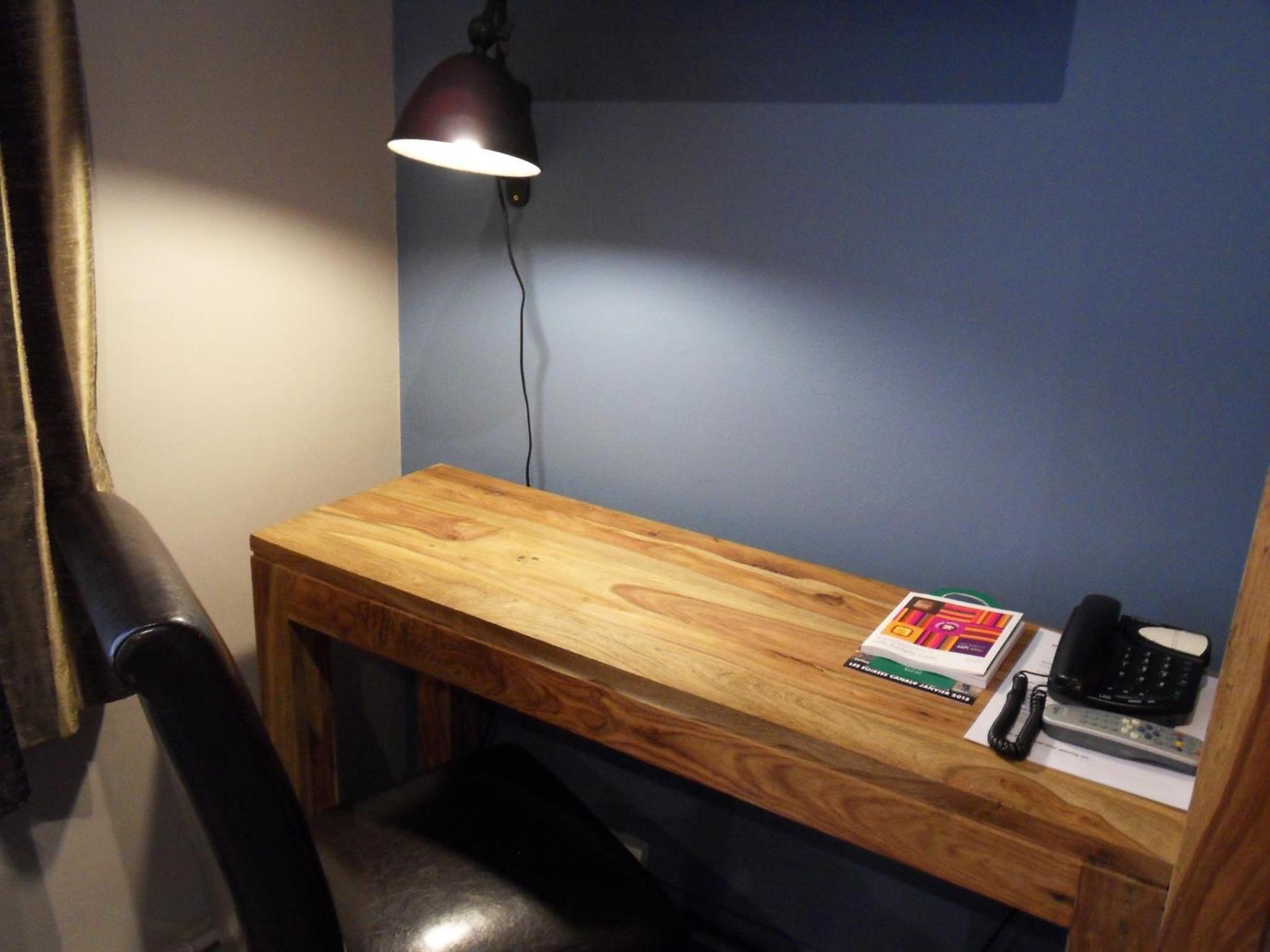 Comfort Room - Photo 10