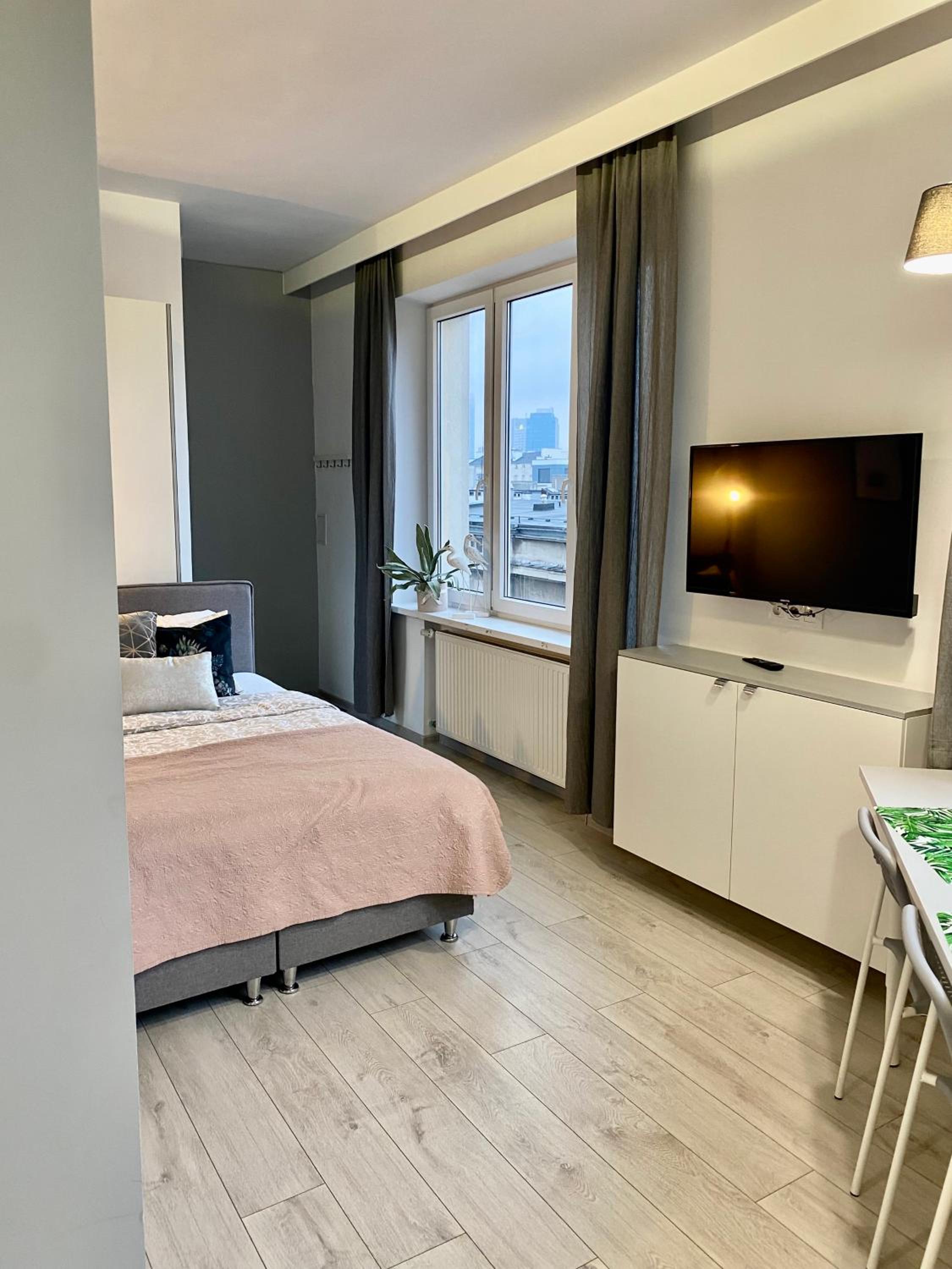 Standard Double Room - Photo 1