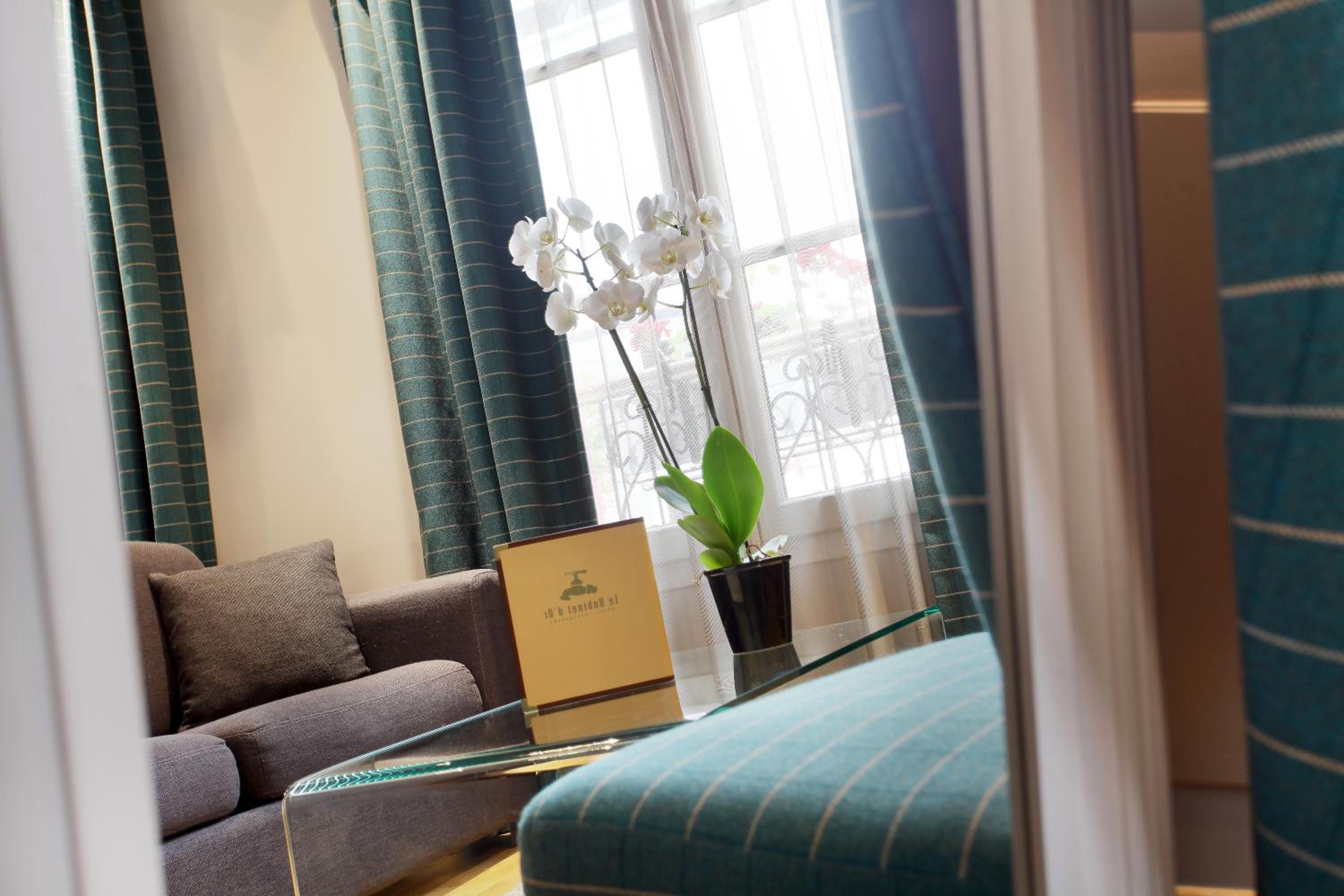 Superior Double Room photo 1