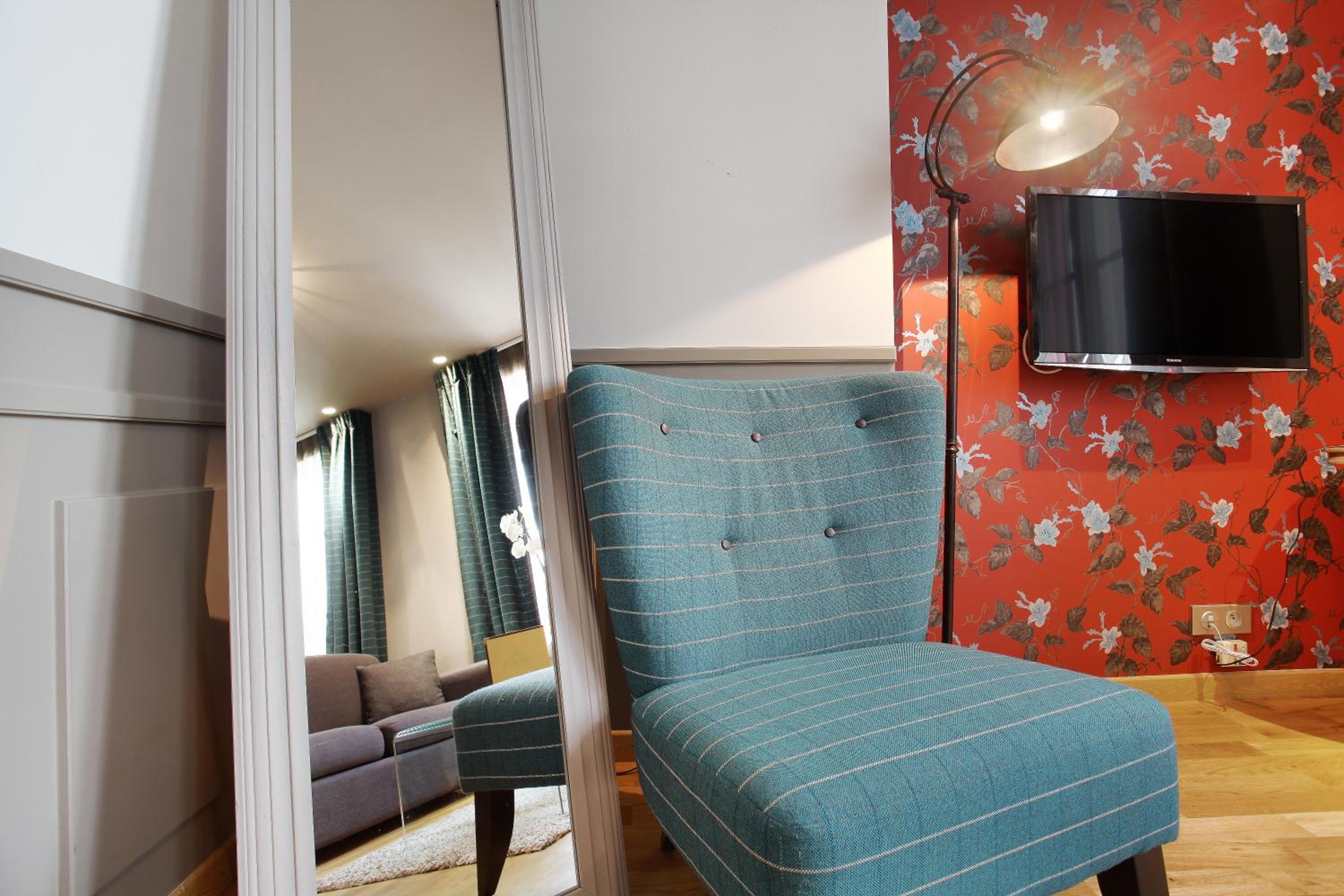Family Suite photo 3
