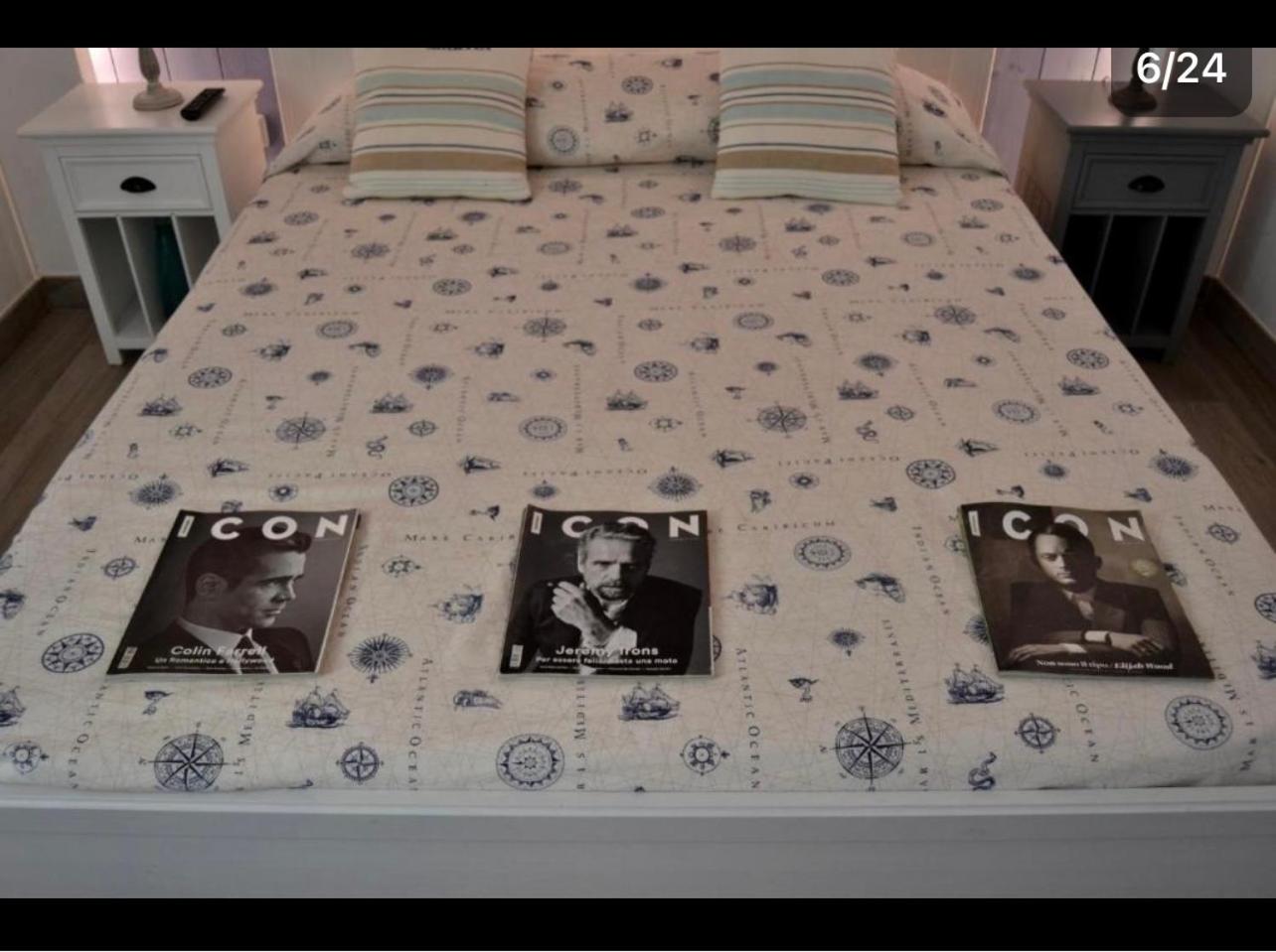 Luxury Quadruple Room photo 1