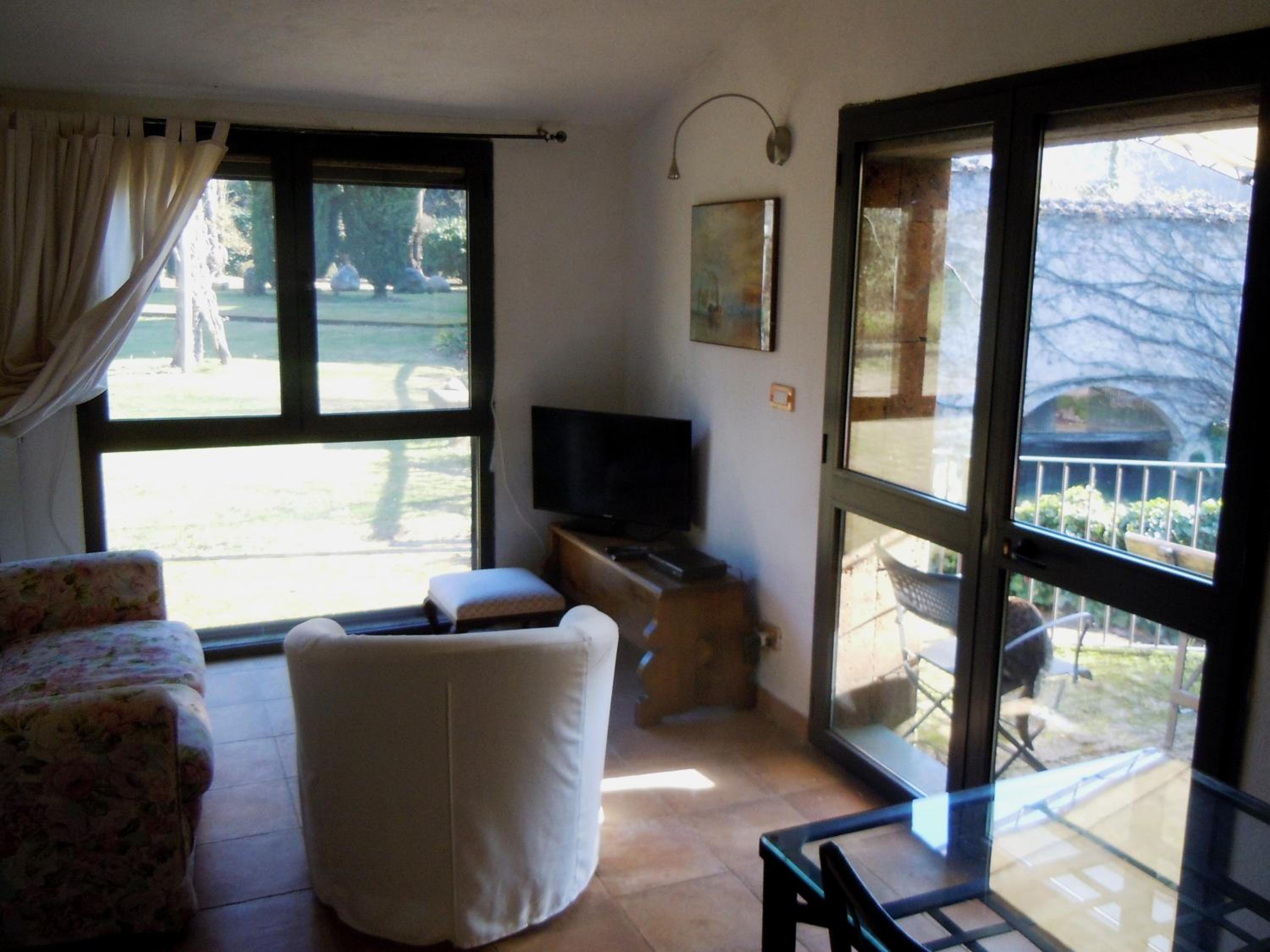 Apartment with Garden View photo 1