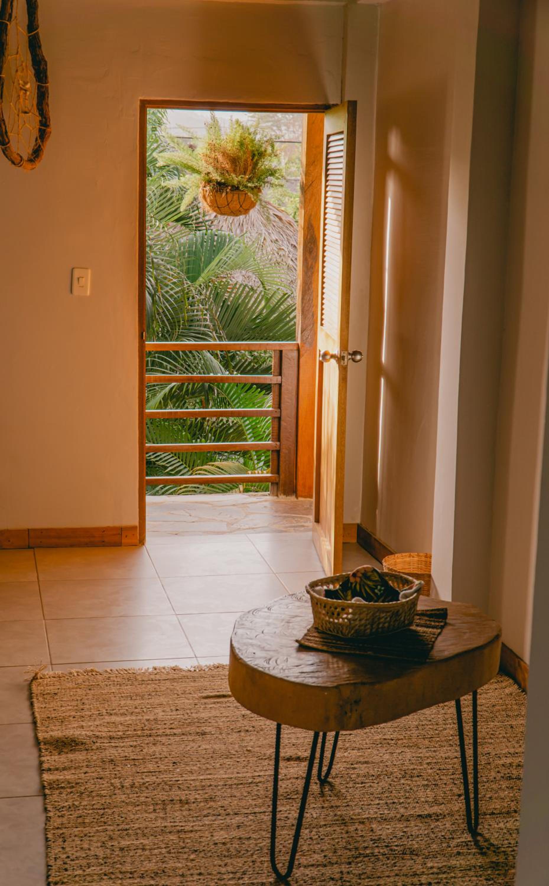 Deluxe Double Room with Balcony photo 2