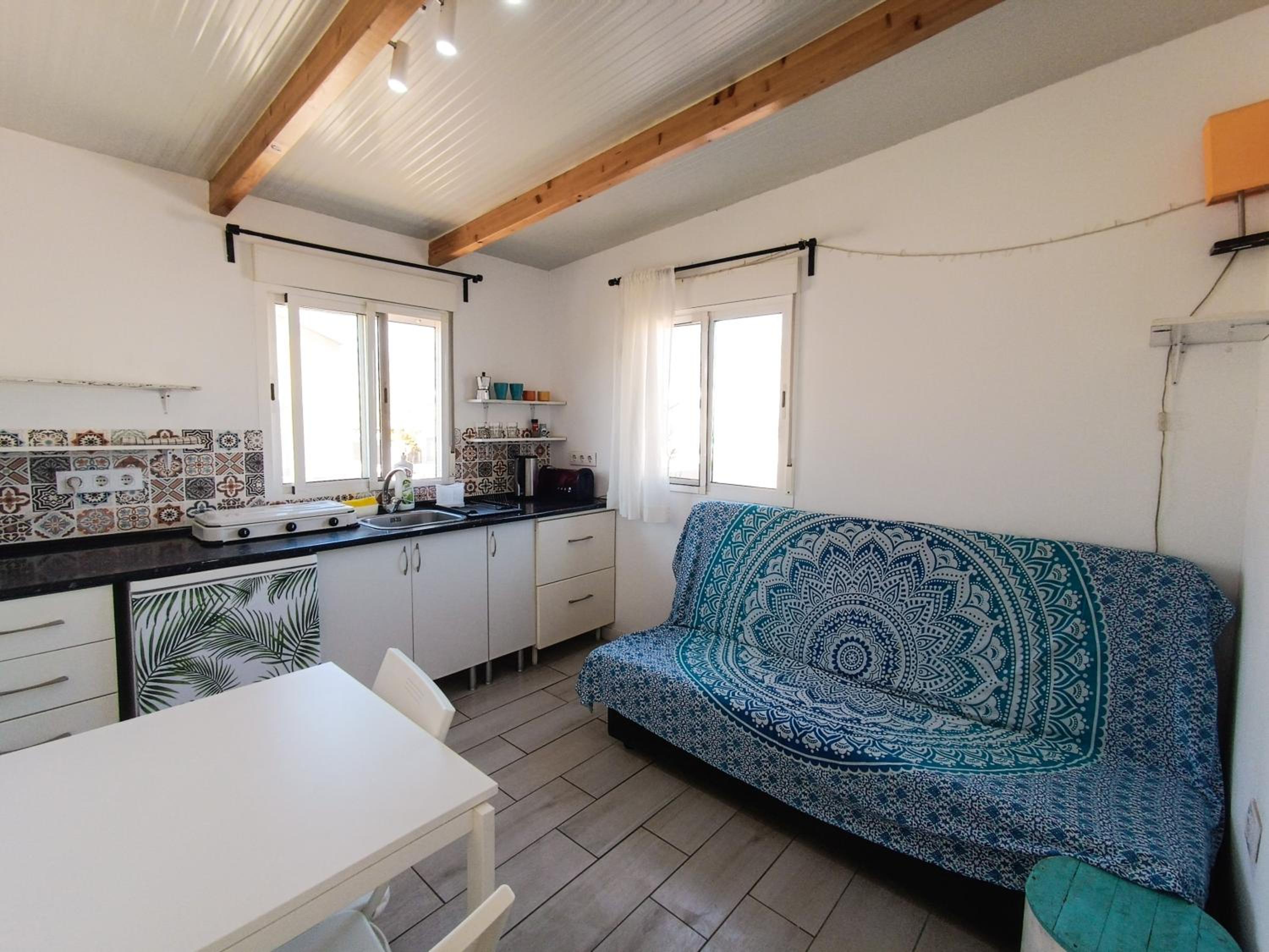 Bungalow with Sea View - Photo 6
