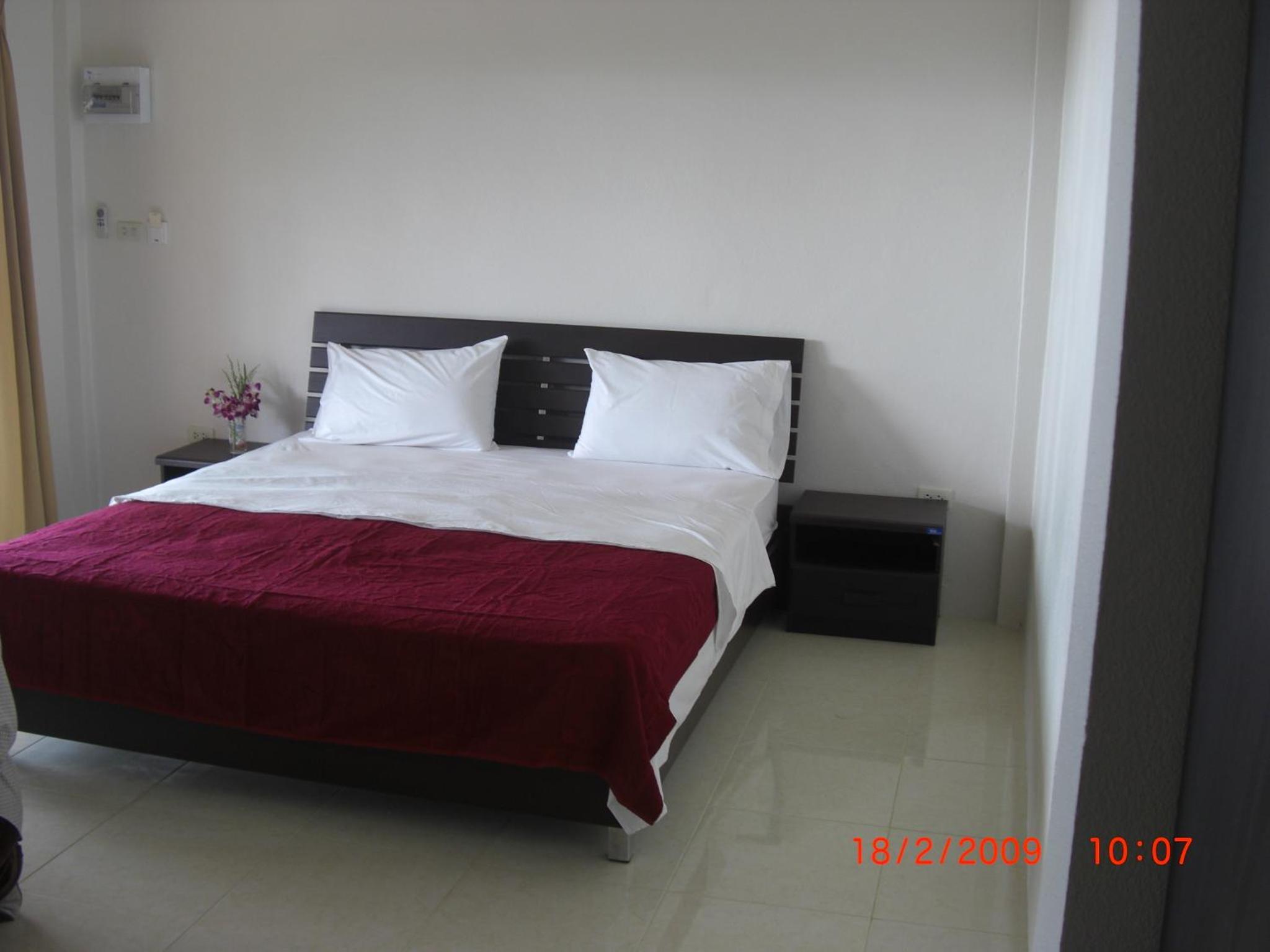 Bungalow con Vista Mare