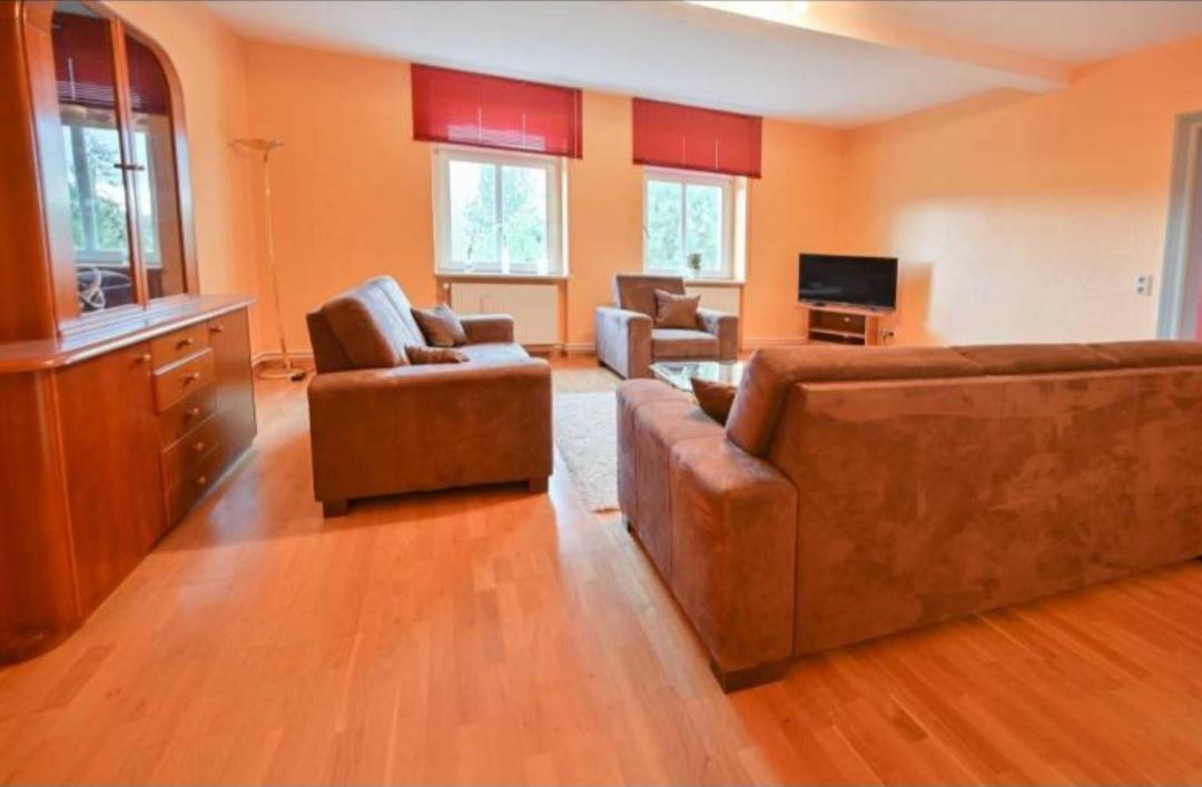 Apartment photo 1