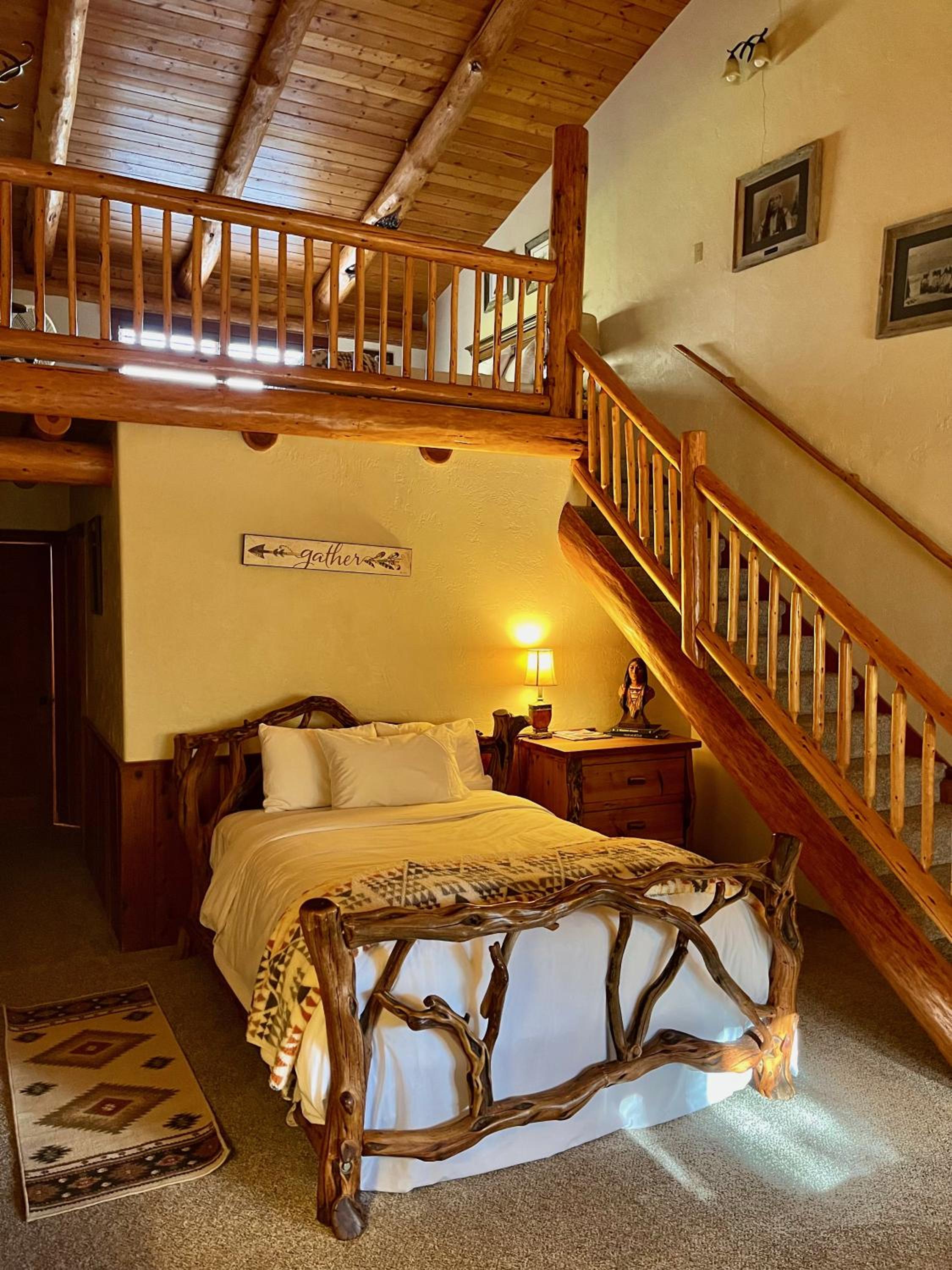 Suite with River View