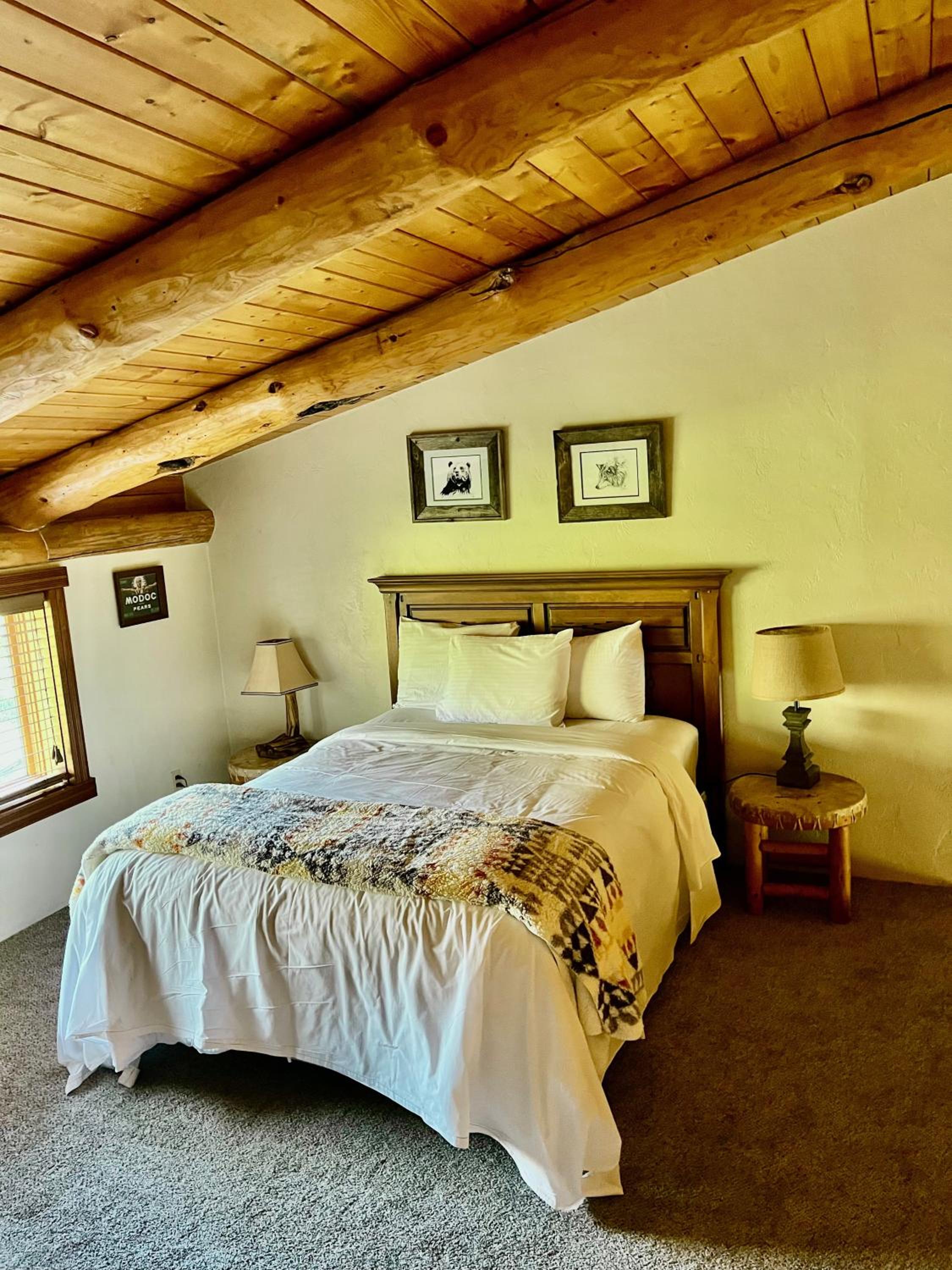 Suite with River View photo 3