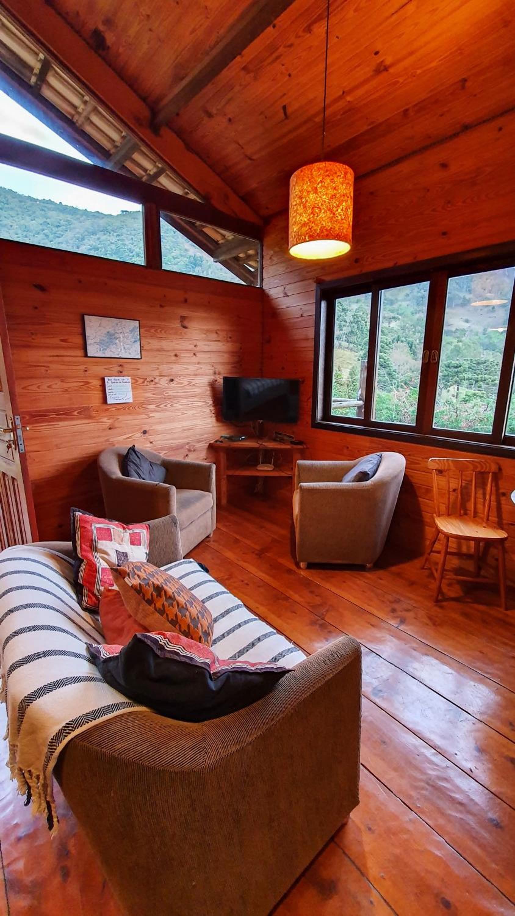 Superior Chalet photo 1