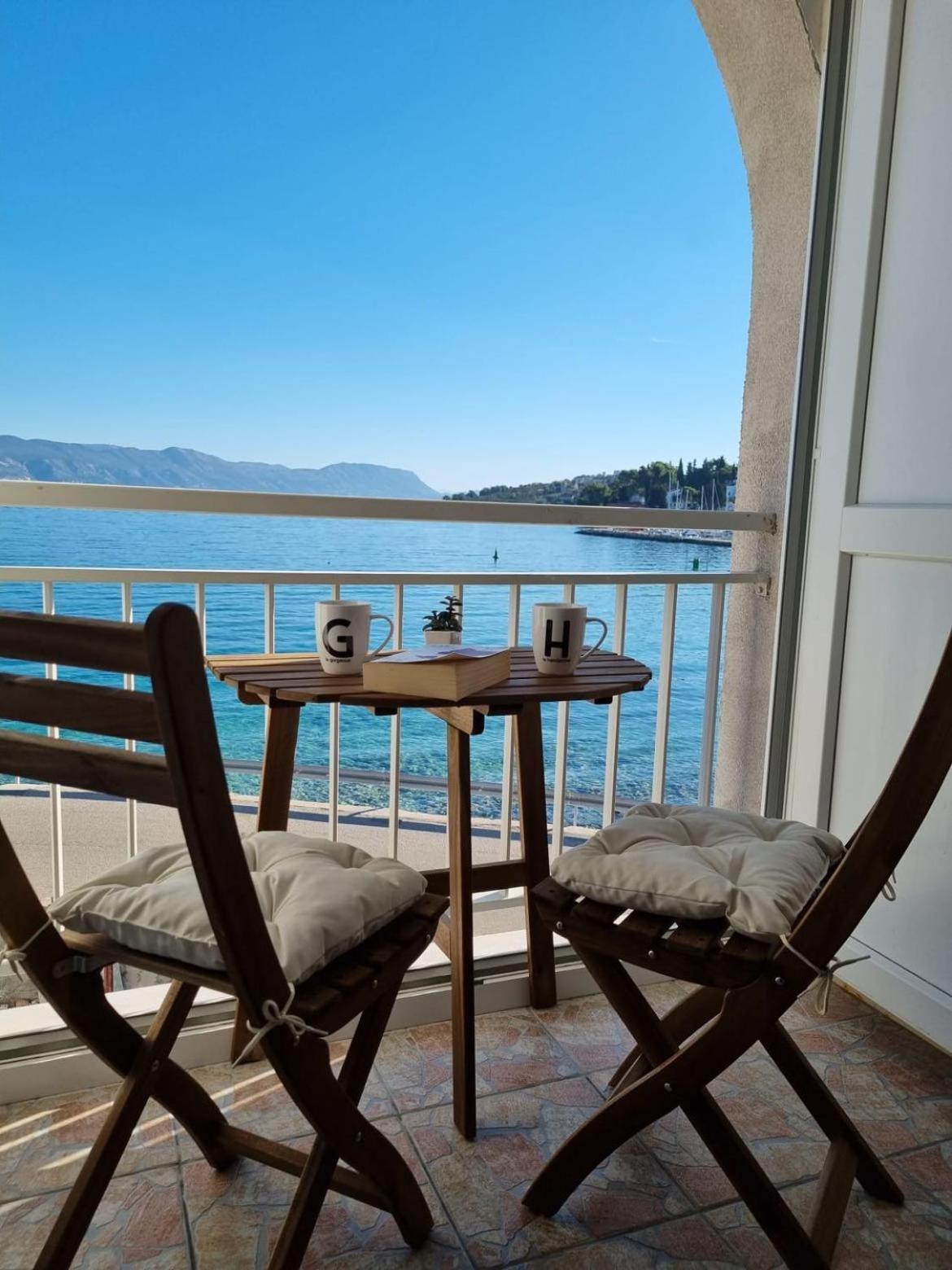 Apartment with Sea View photo 3