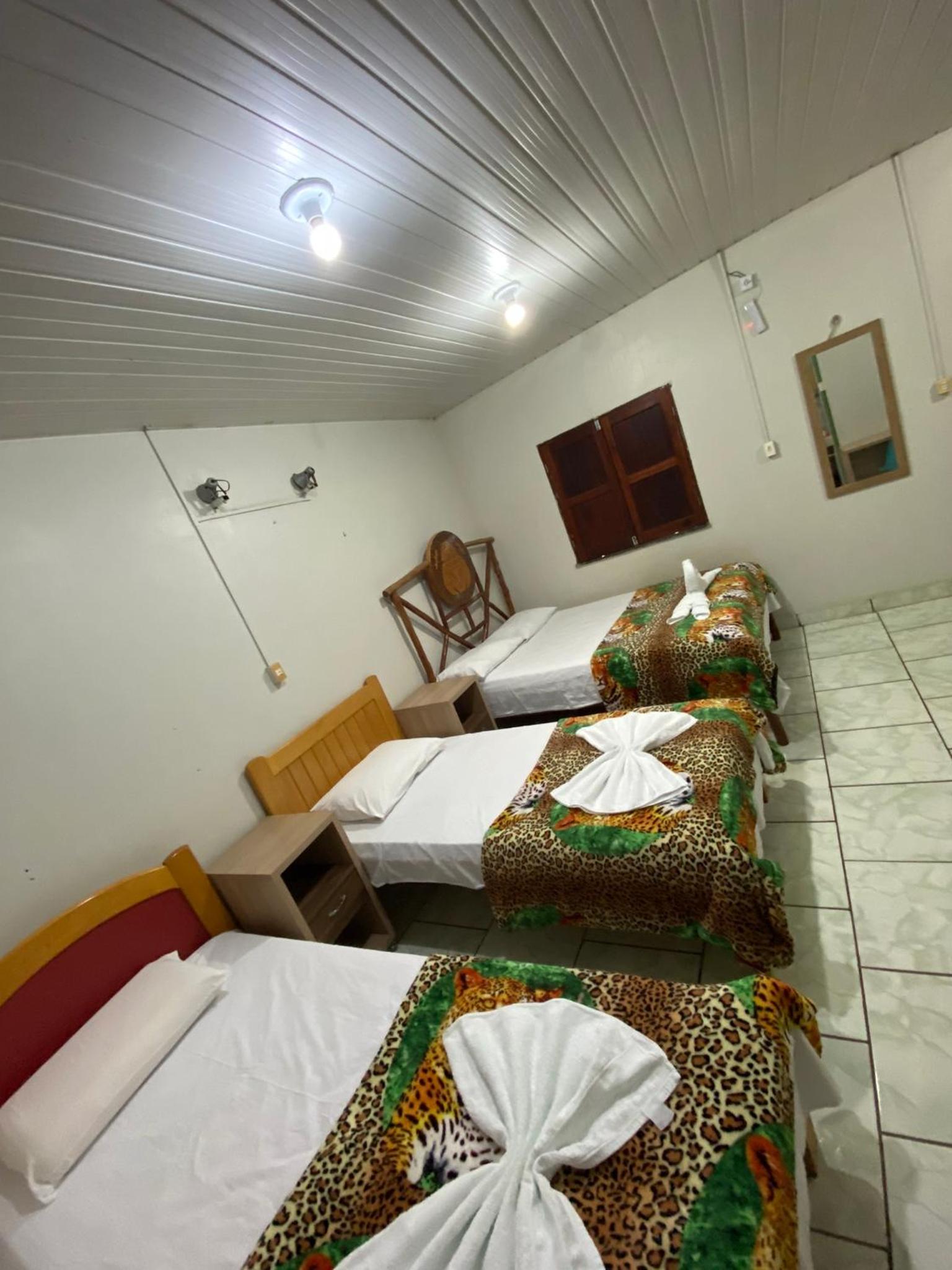 Superior Quadruple Room photo 1