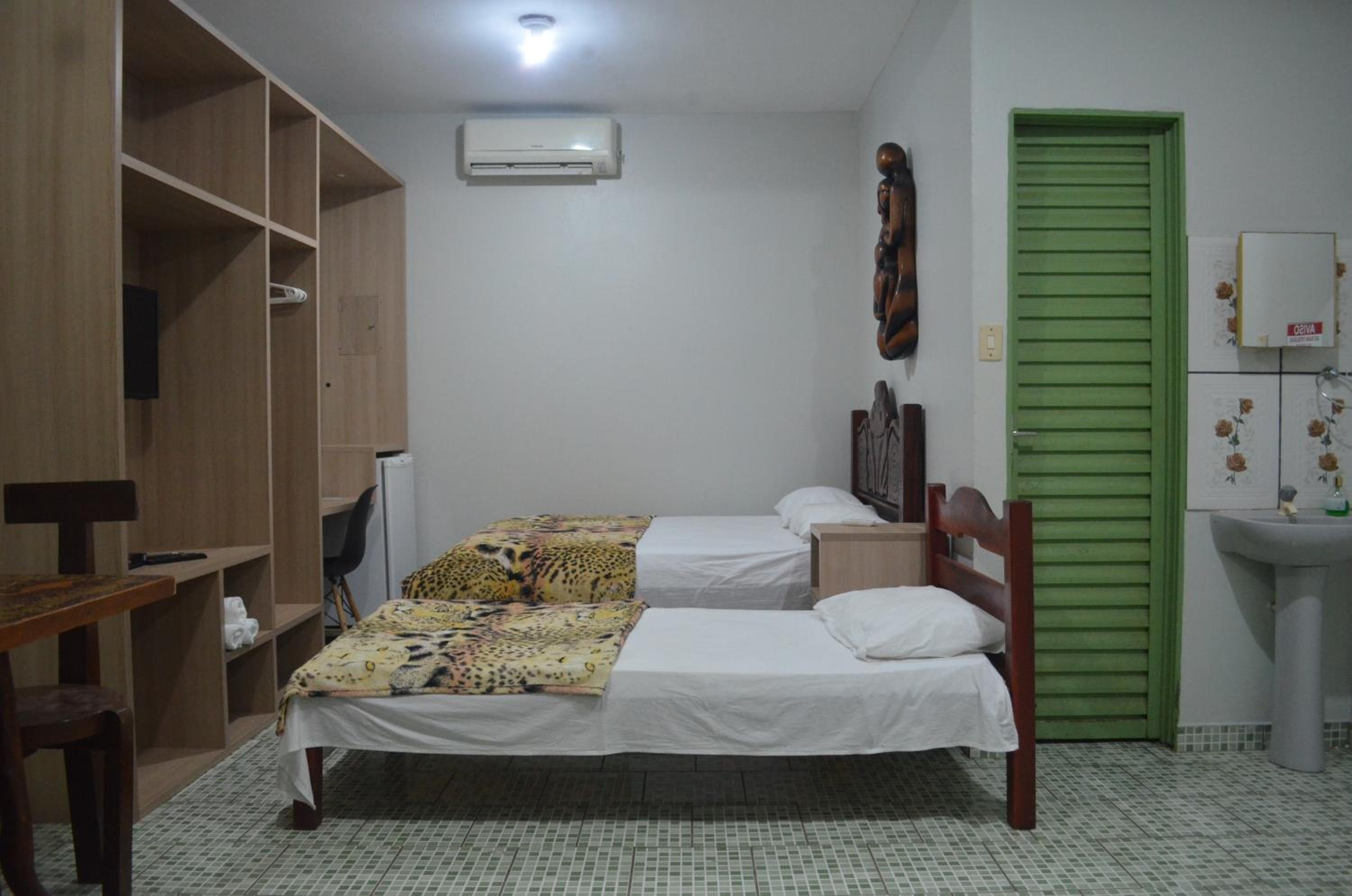 Superior Triple Room photo 1