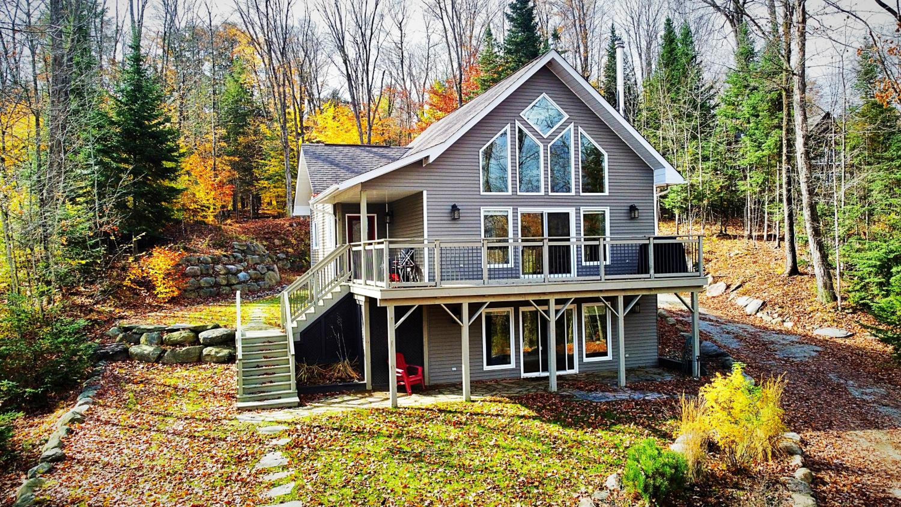 Villa photo 2