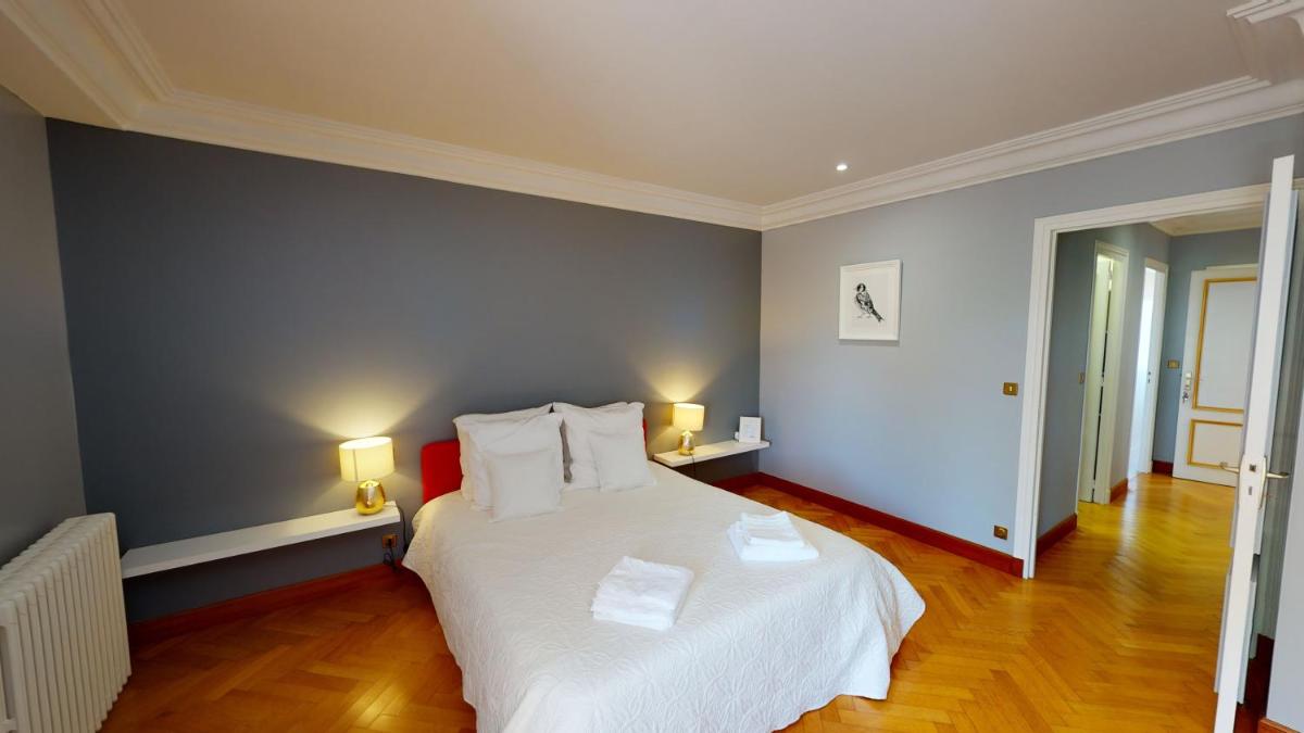 Queen Room with Garden View - Photo 1