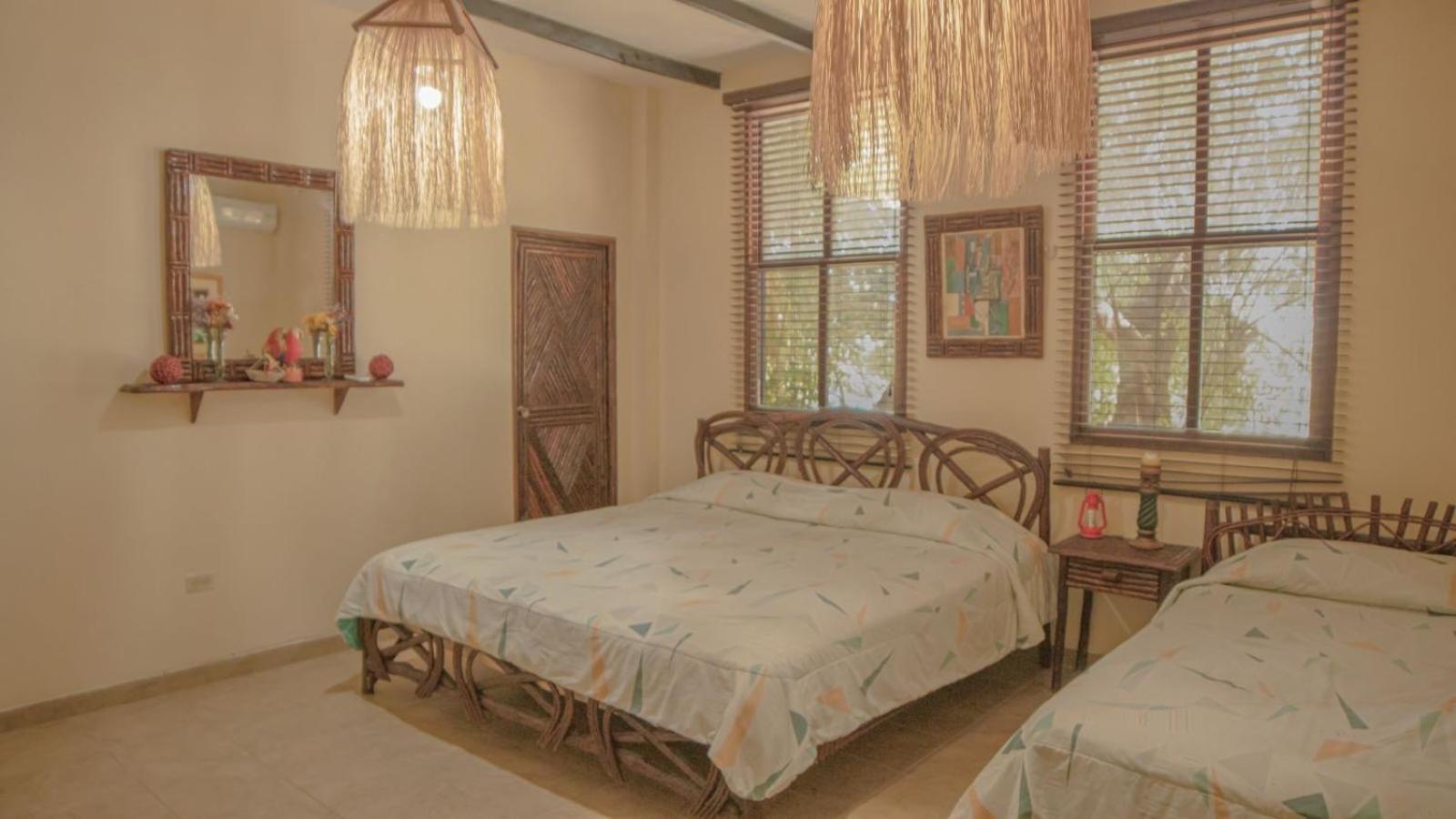 Triple Room photo 1