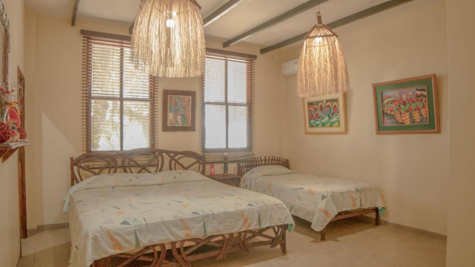 Triple Room photo 3