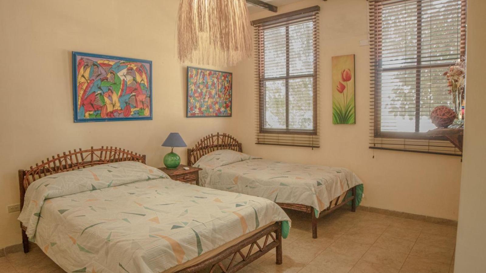 Triple Room photo 2