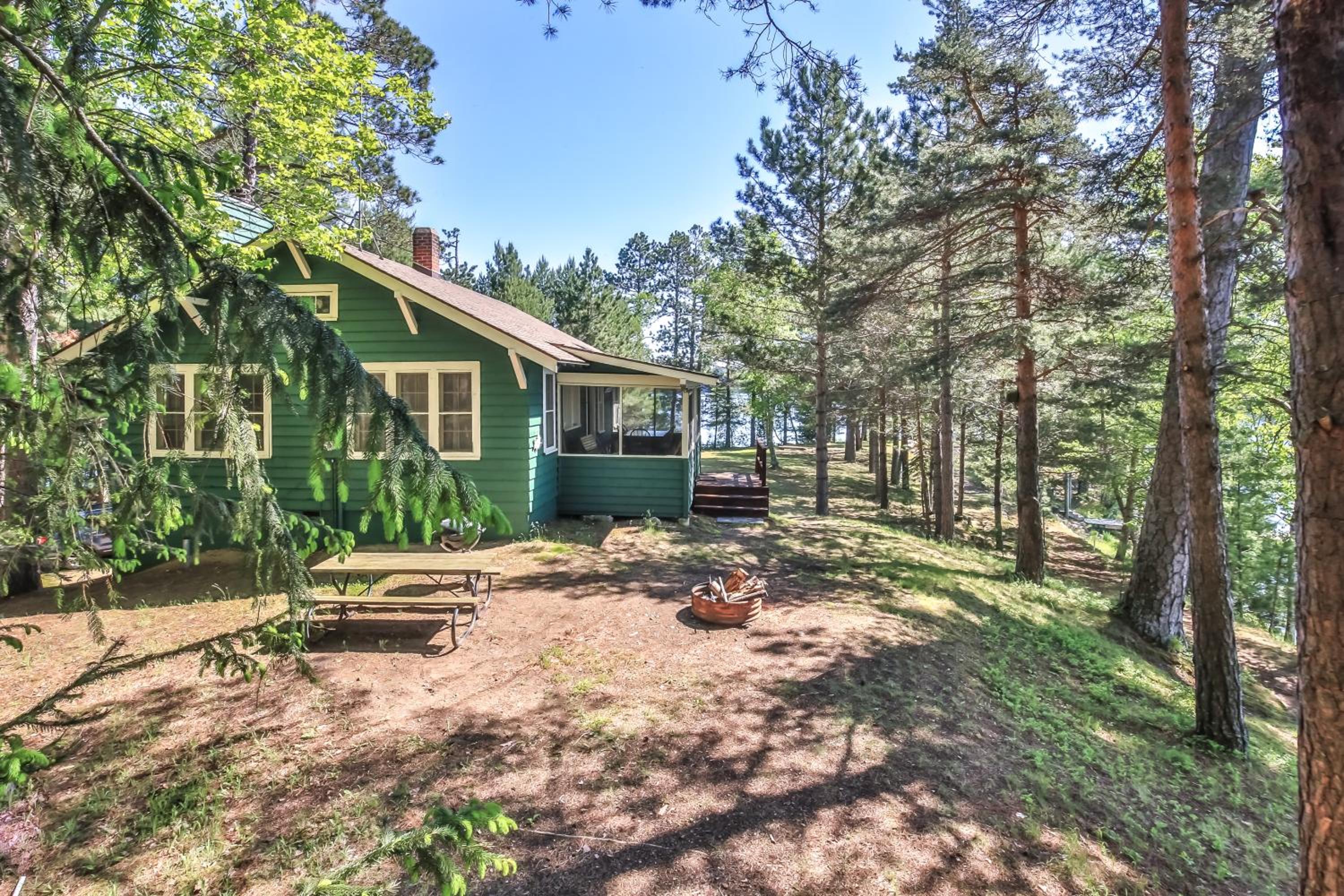 Holiday Home photo 2