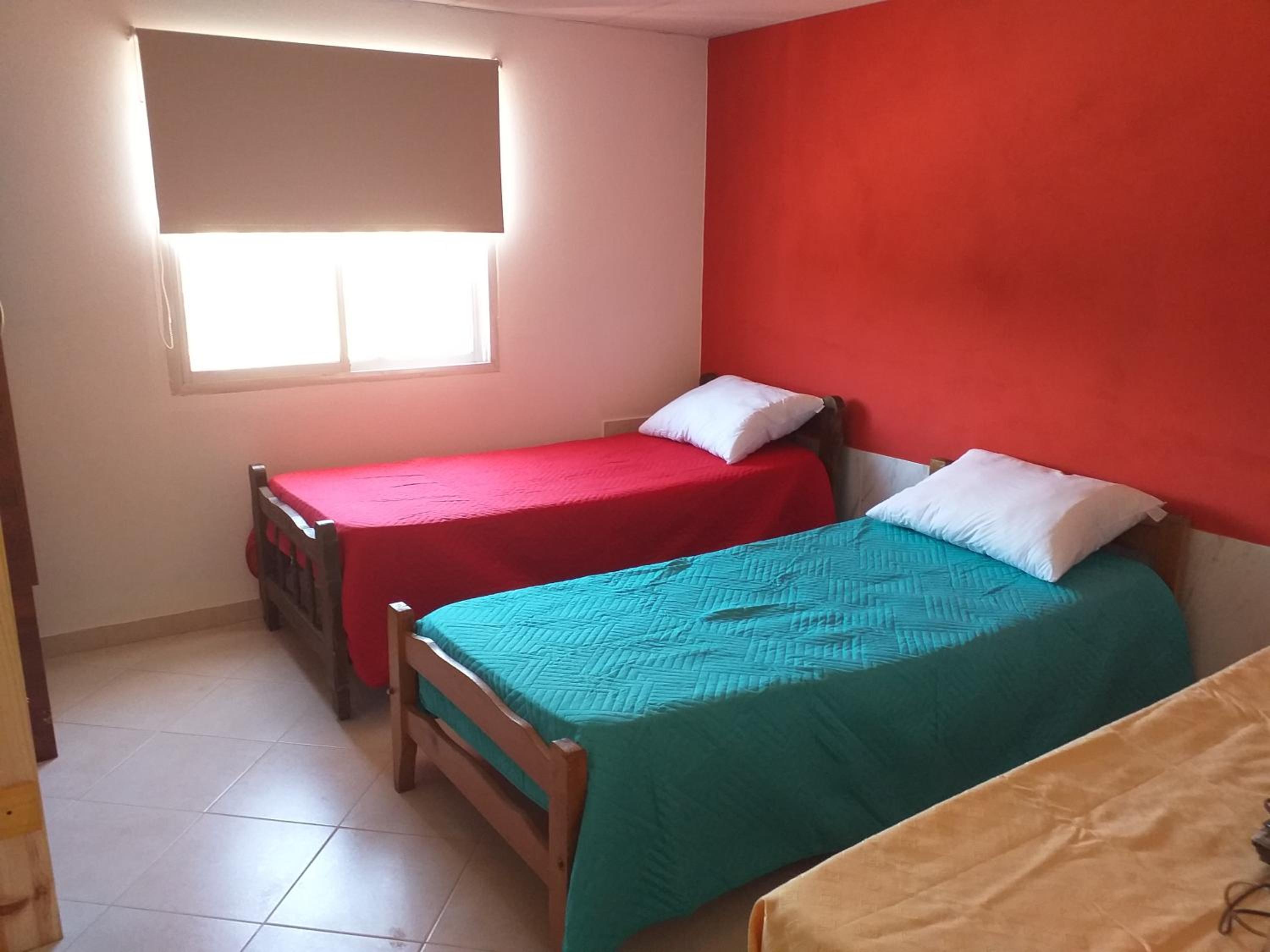 Two-Bedroom House photo 1