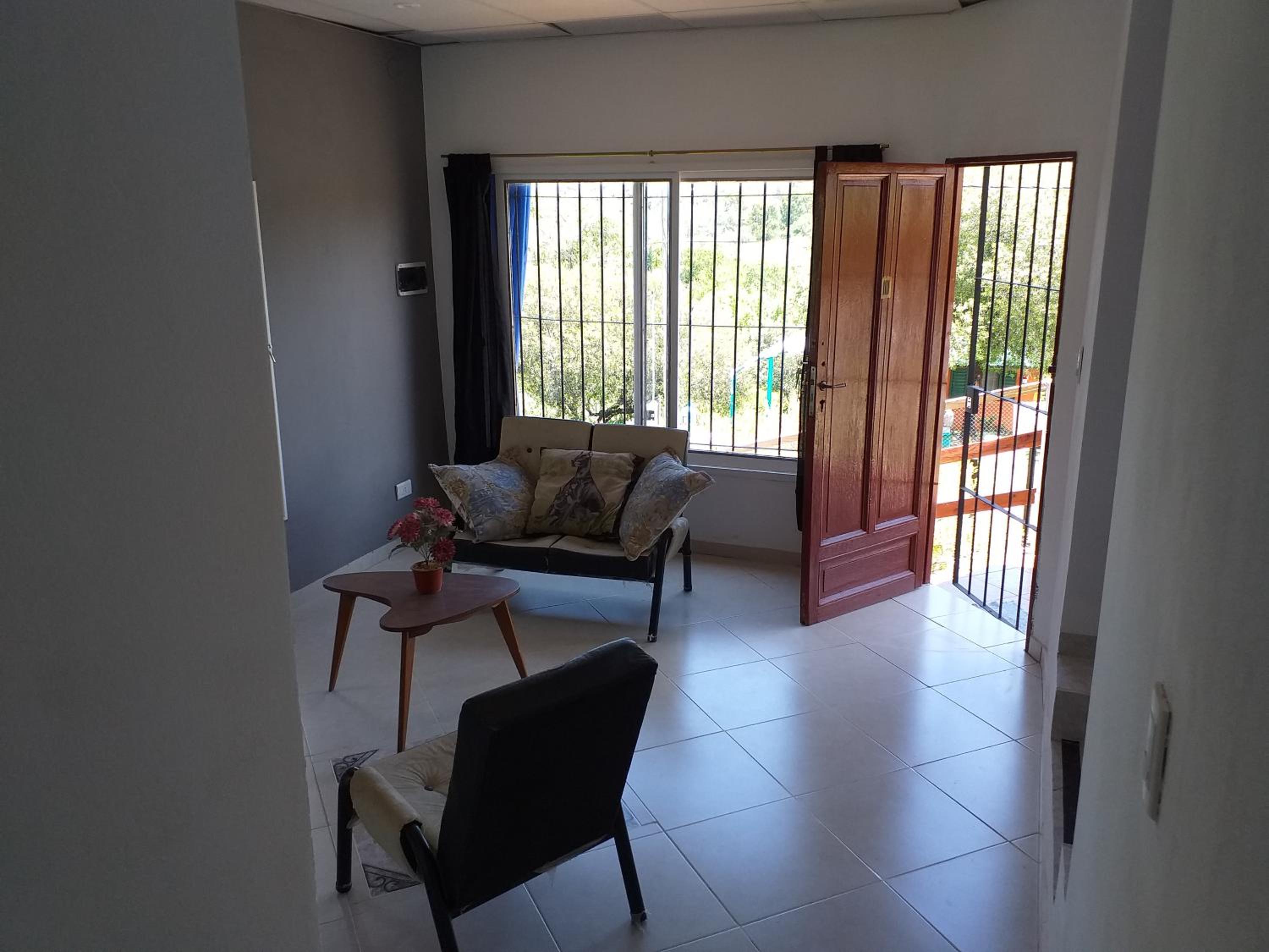 Two-Bedroom House photo 3