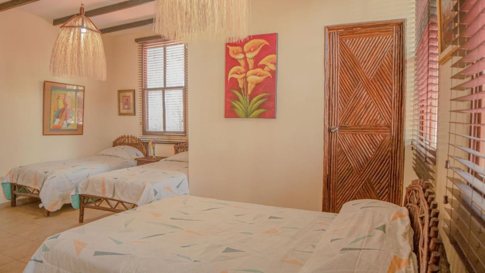 Quadruple Room photo 1