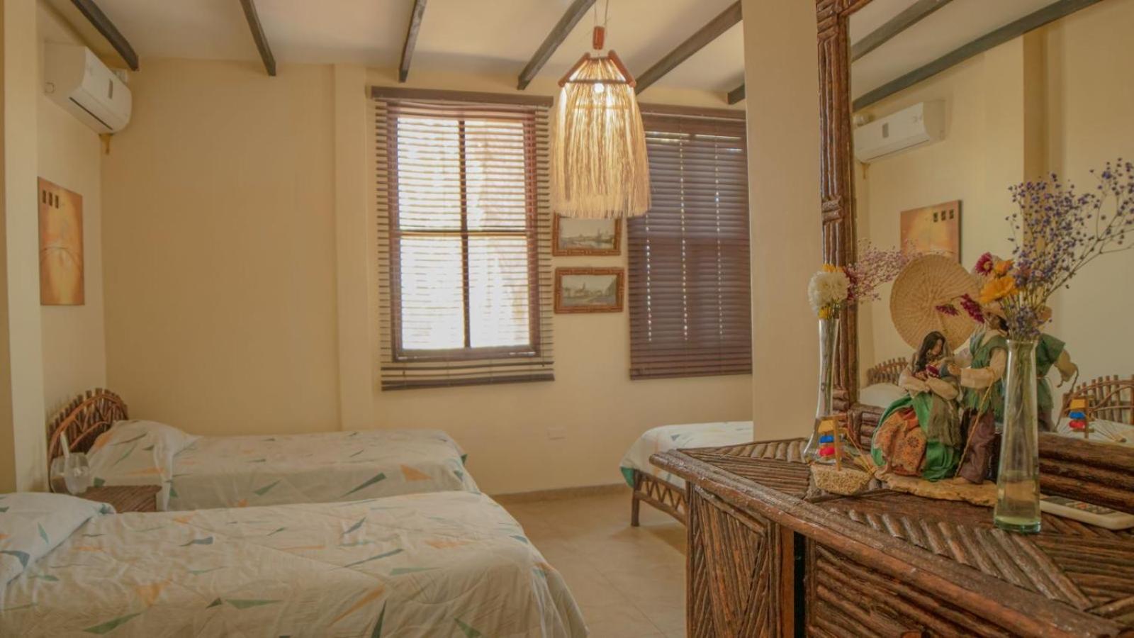Quadruple Room photo 2