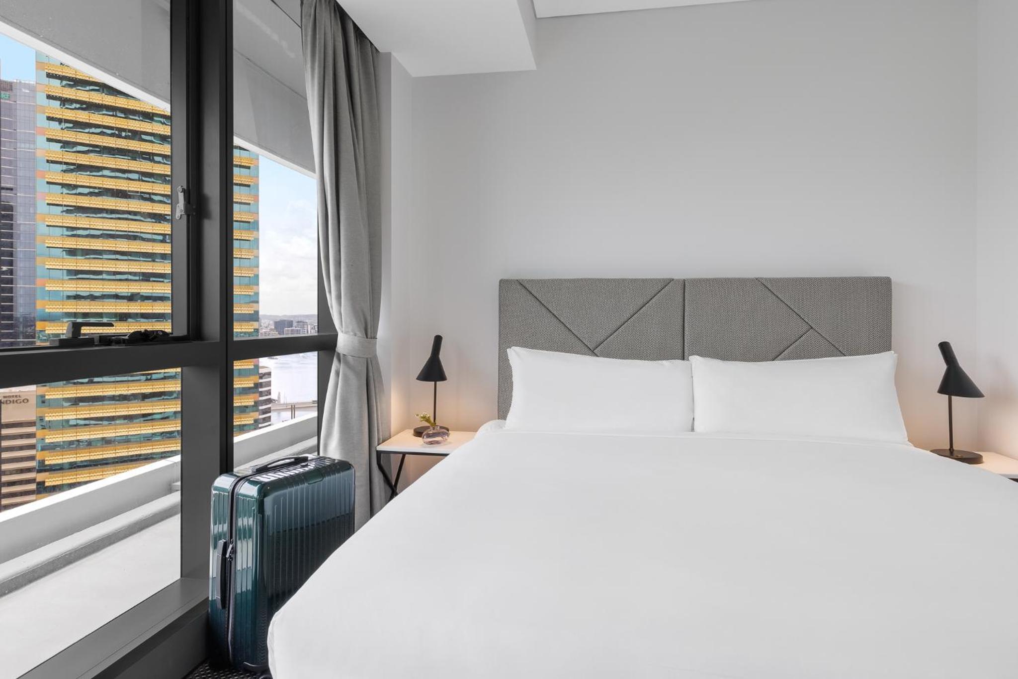 One Bedroom Suite  photo 2