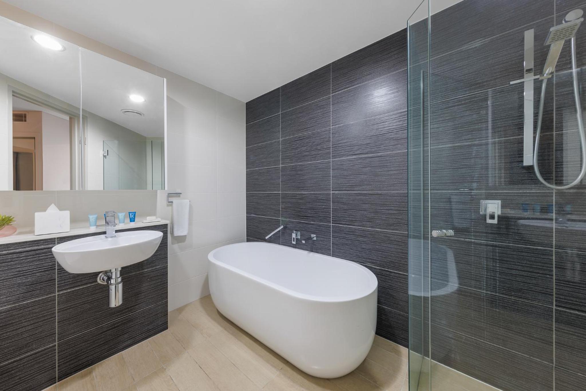 Two Bedroom Altitude Suite photo 3