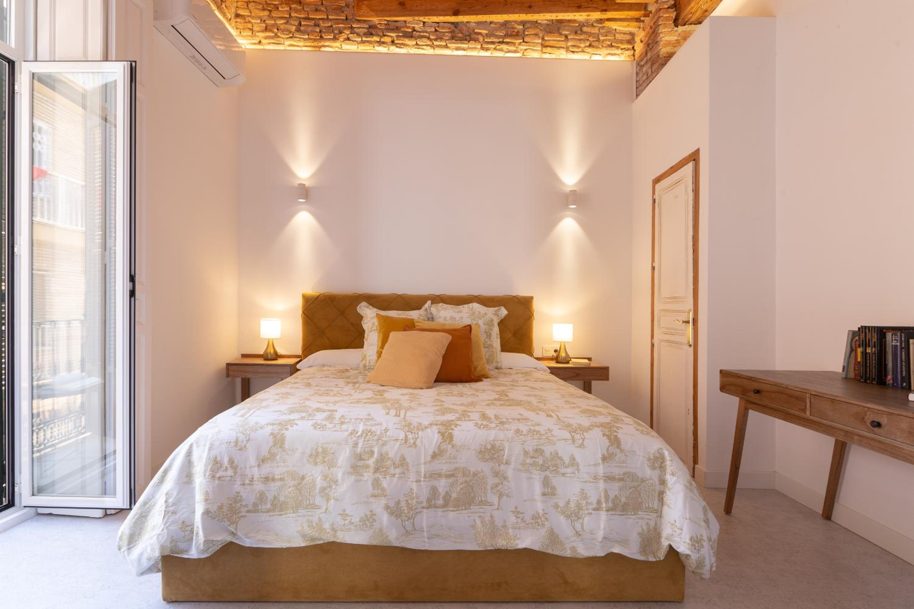 Departamento de tres habitaciones