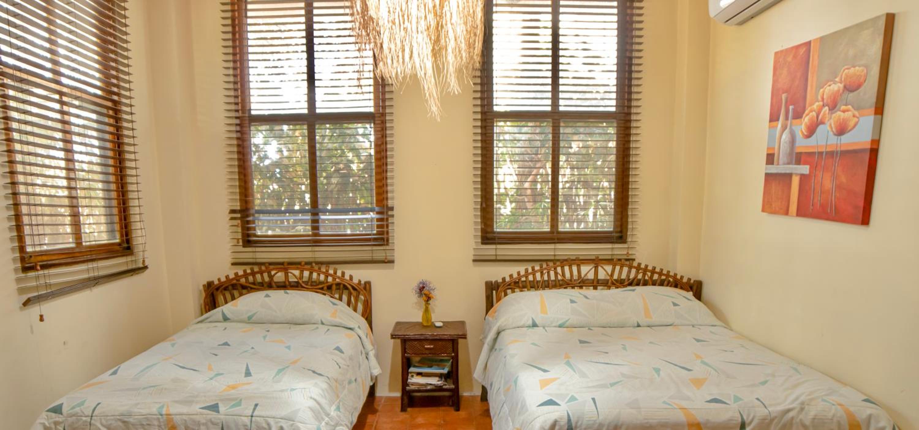 Twin Room photo 2