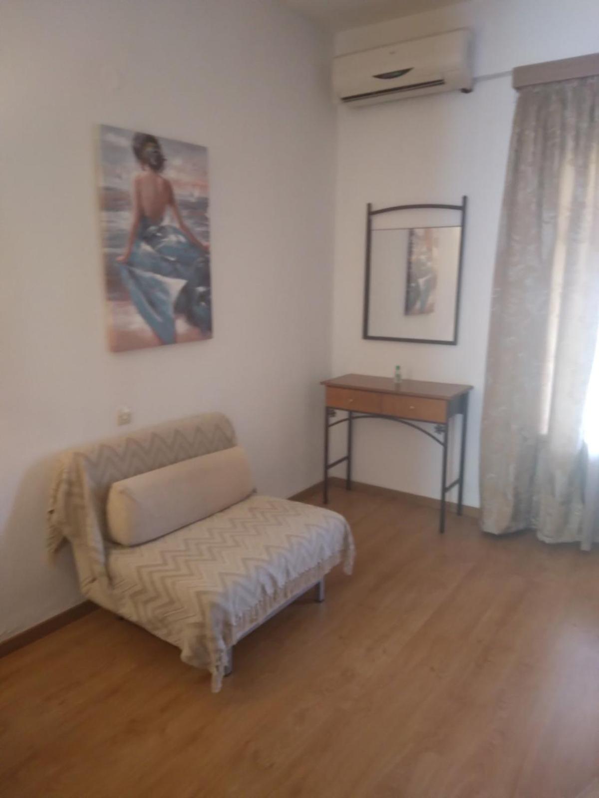 Studio with Sea View photo 1