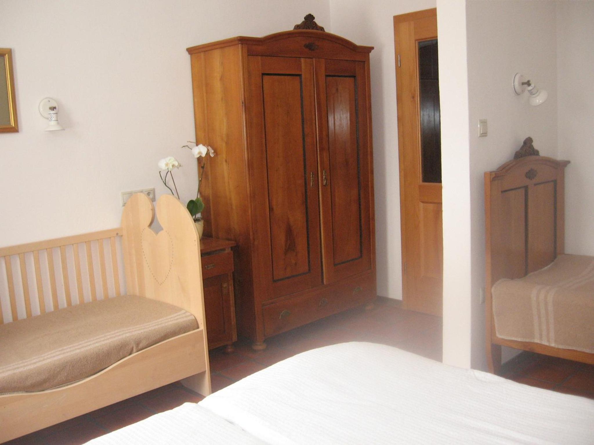 Double Room photo 2