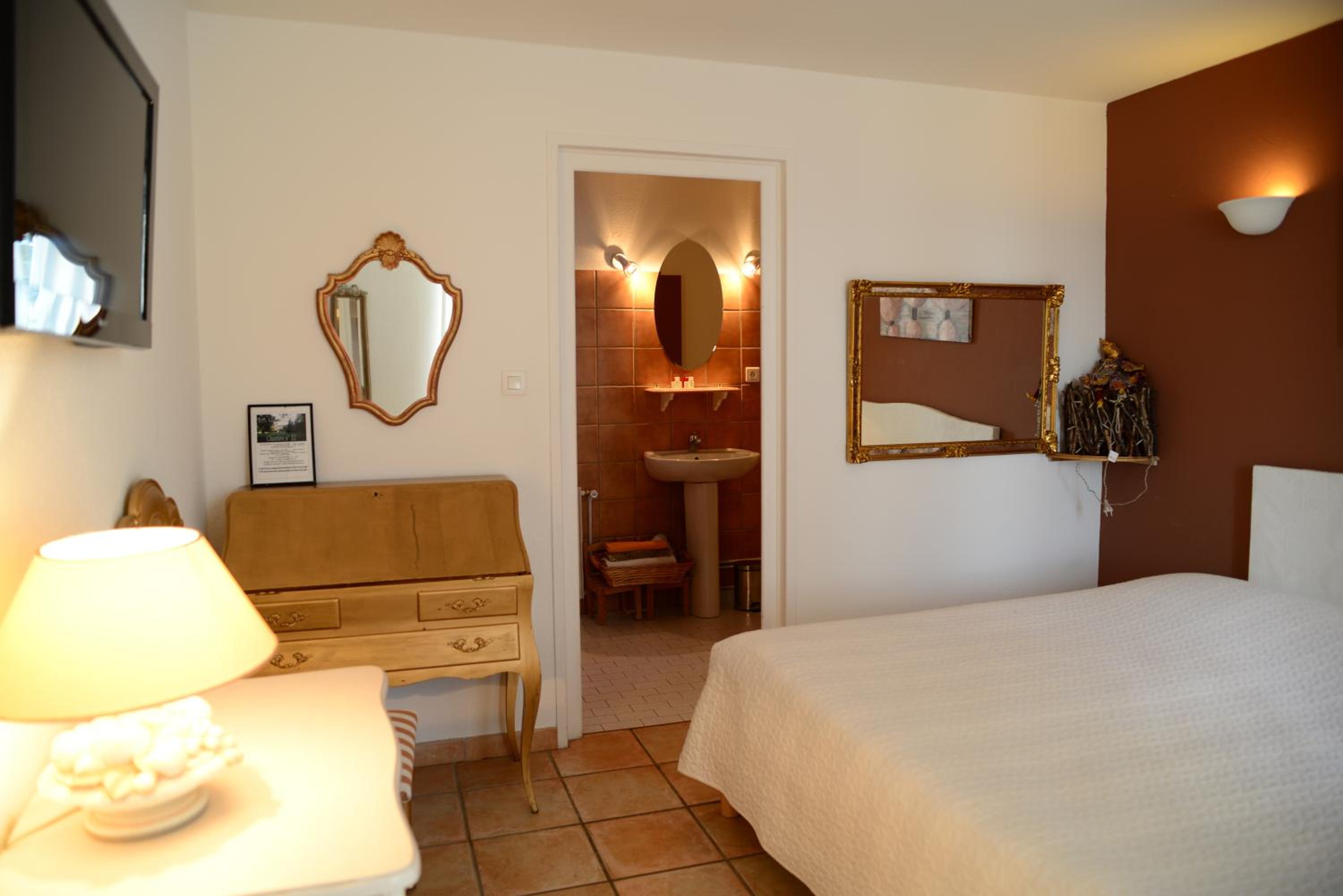 Comfort Double Room photo 1