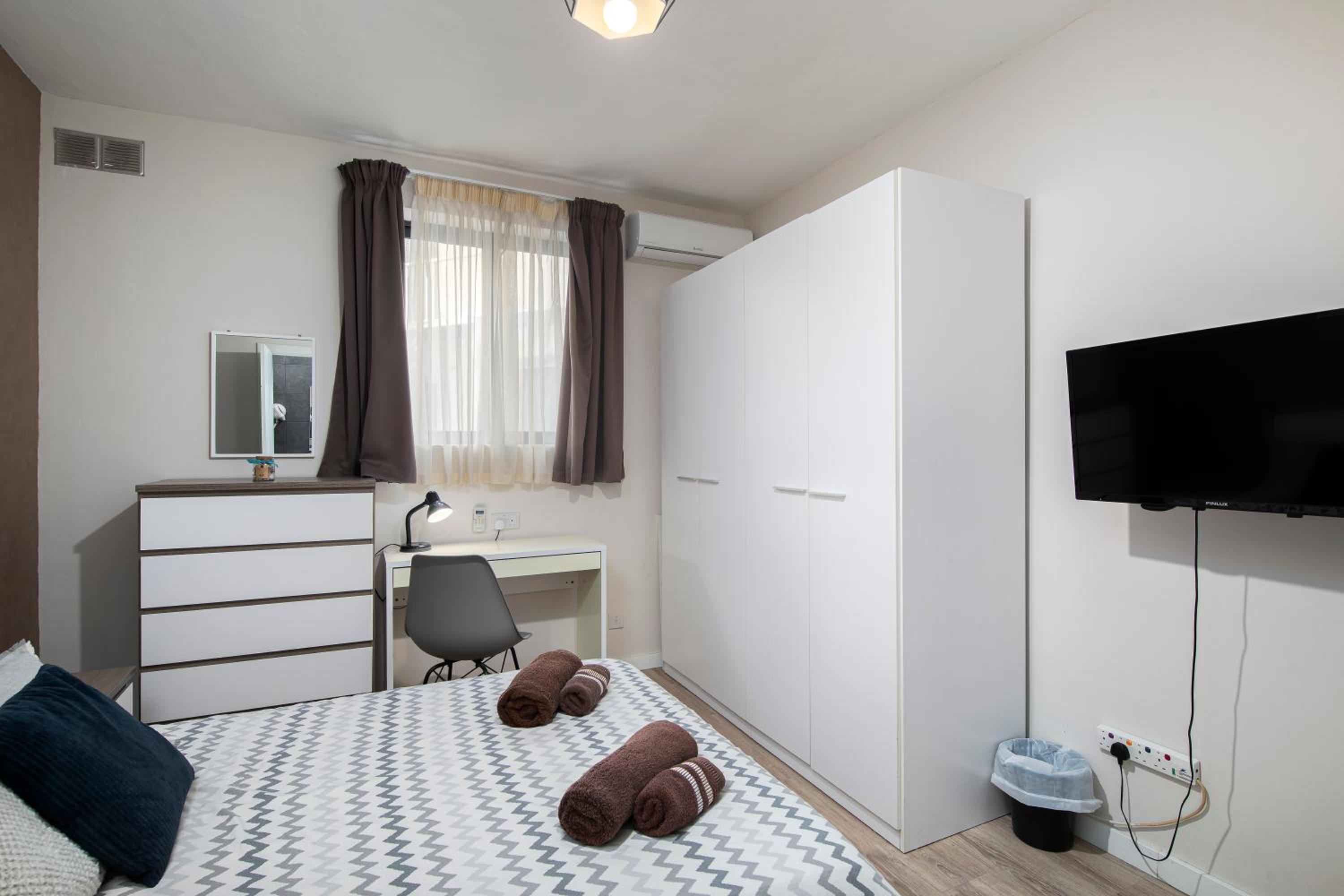 Double Room with Private Bathroom photo 1