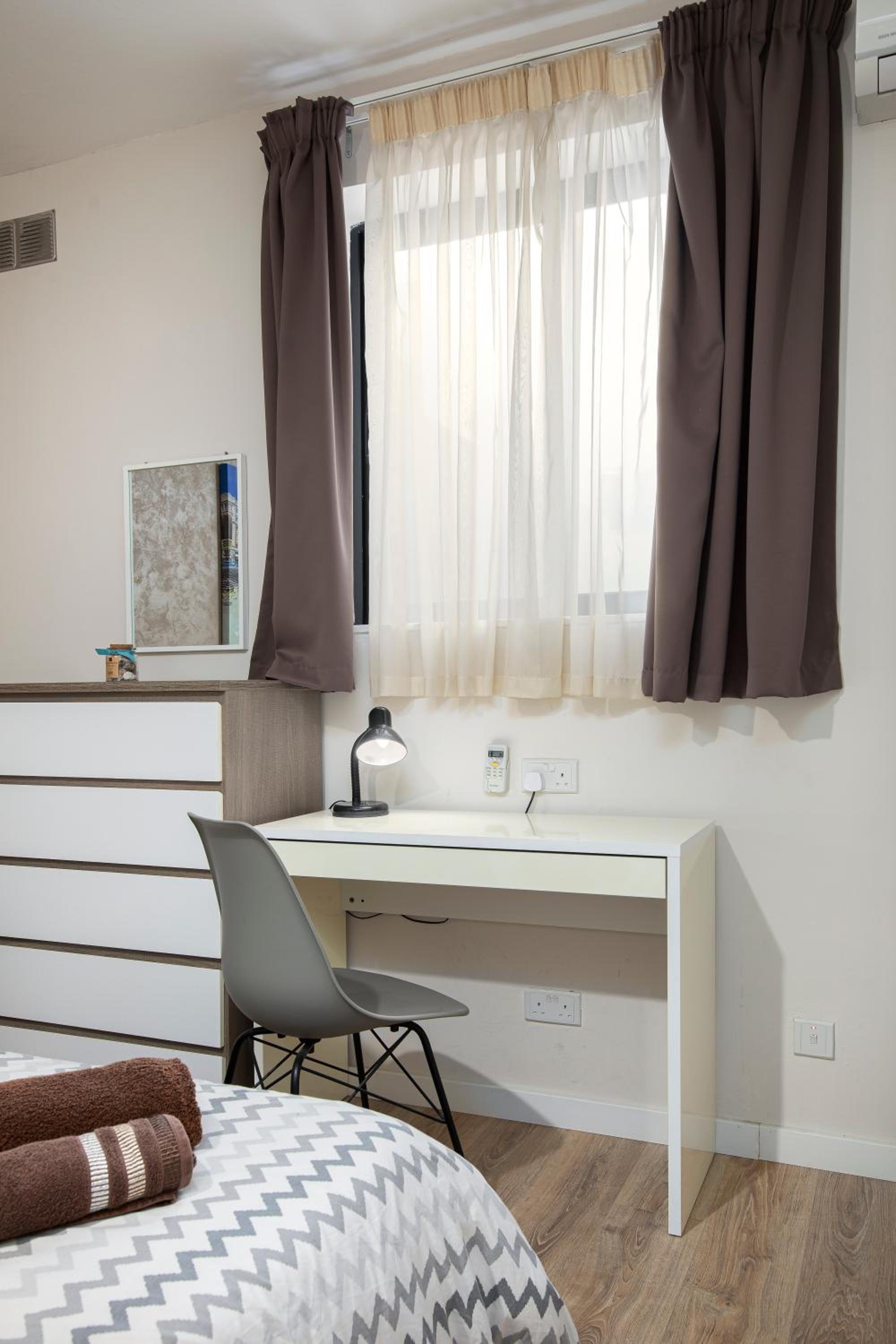 Double Room with Private Bathroom photo 2
