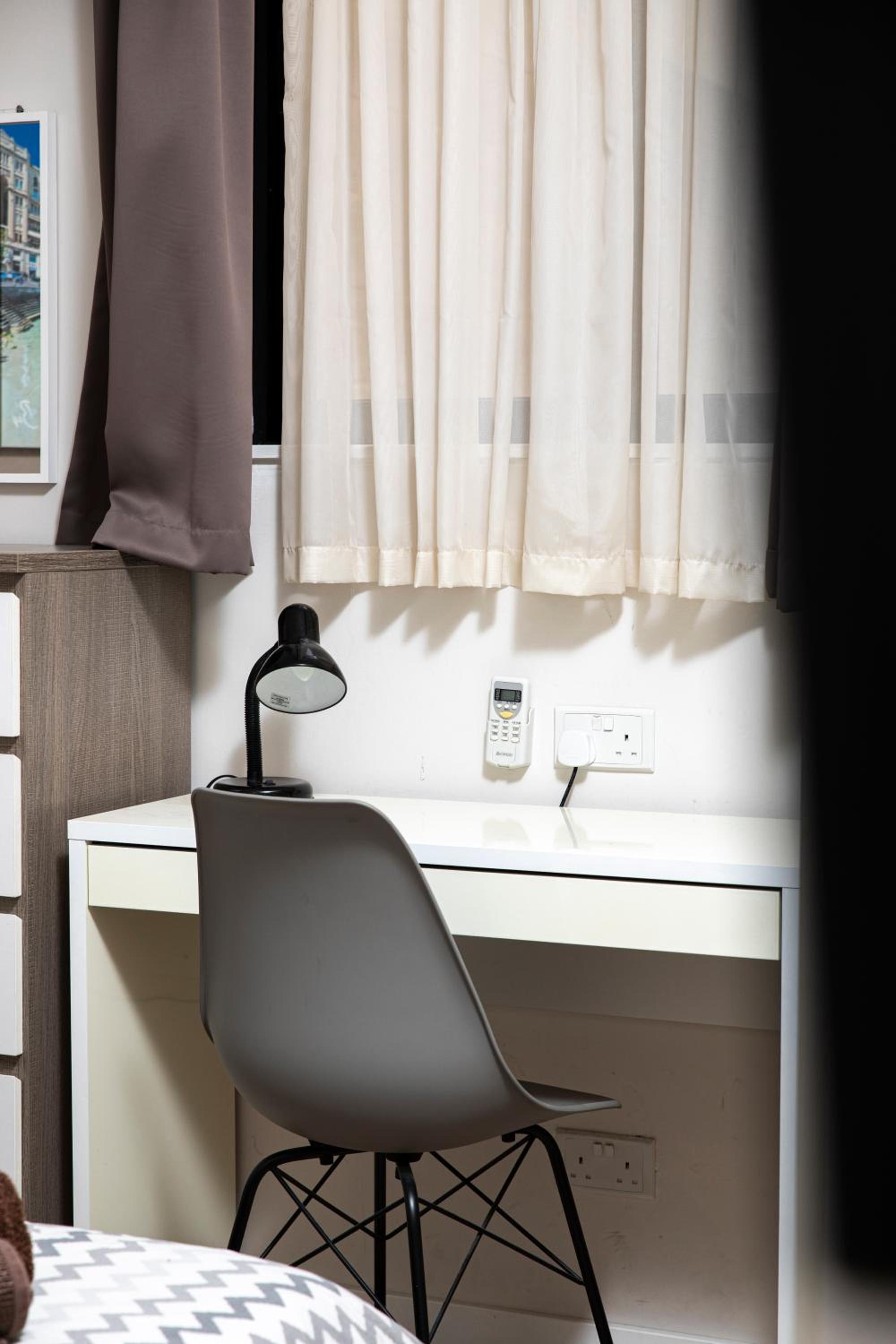 Double Room with Private Bathroom photo 3