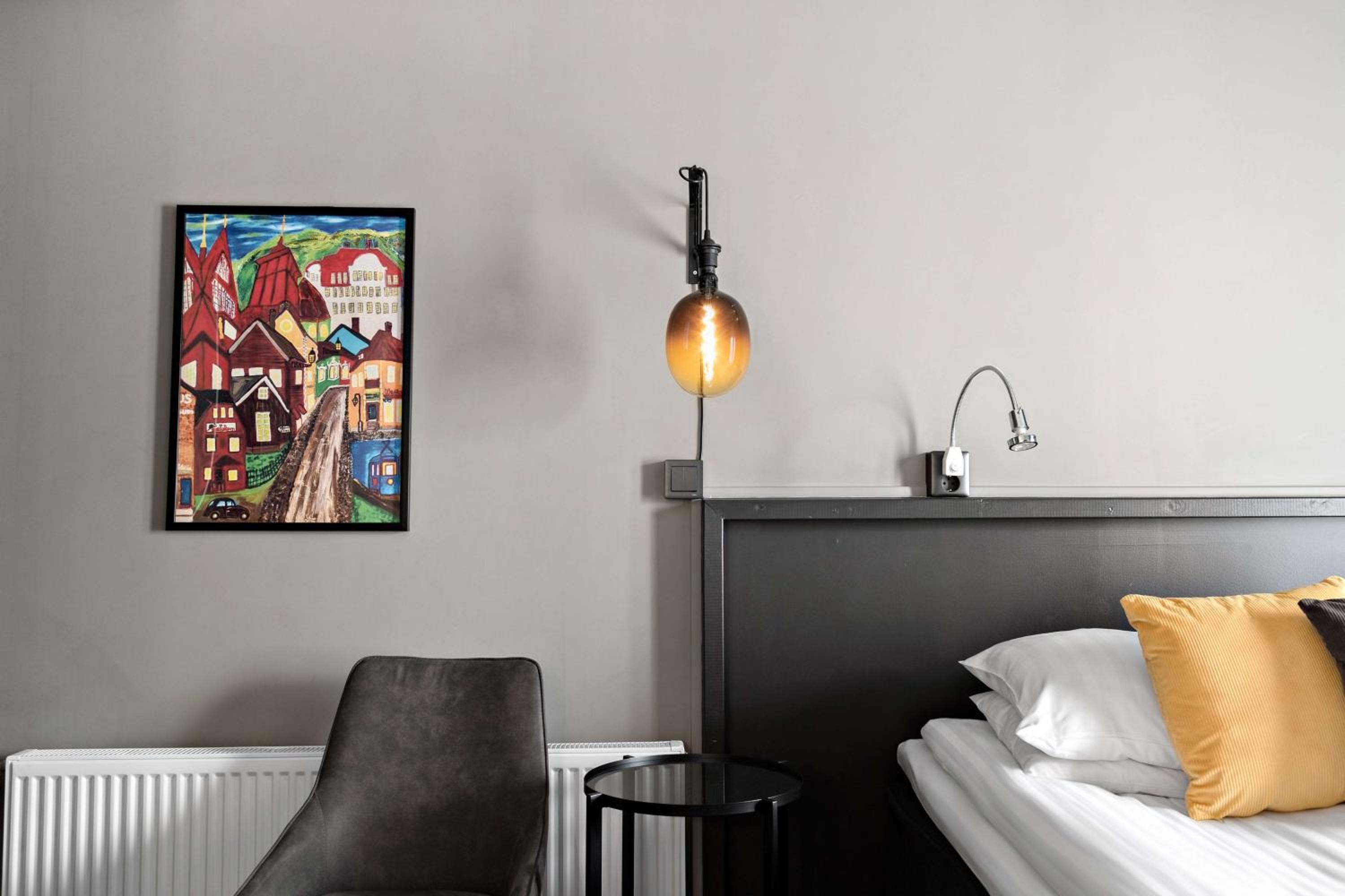 Superior Queen Room
