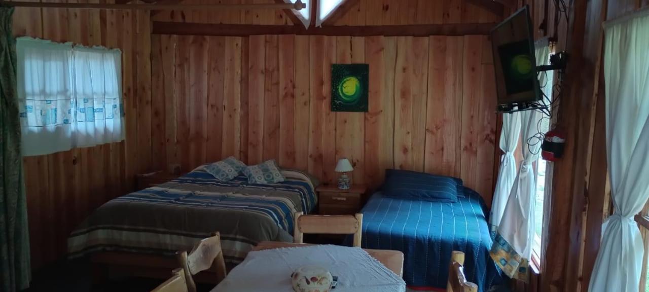 Chalet photo 1