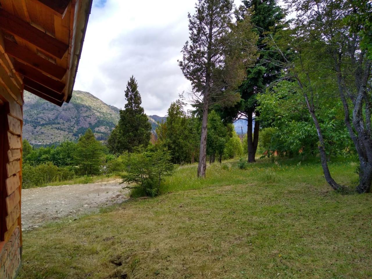 Chalet photo 3