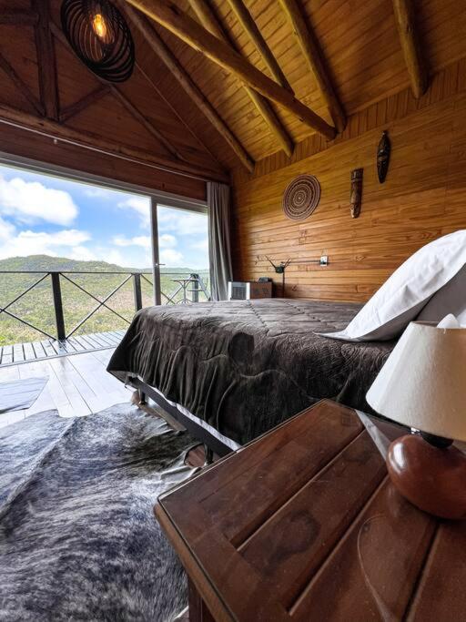 Superior Chalet photo 1