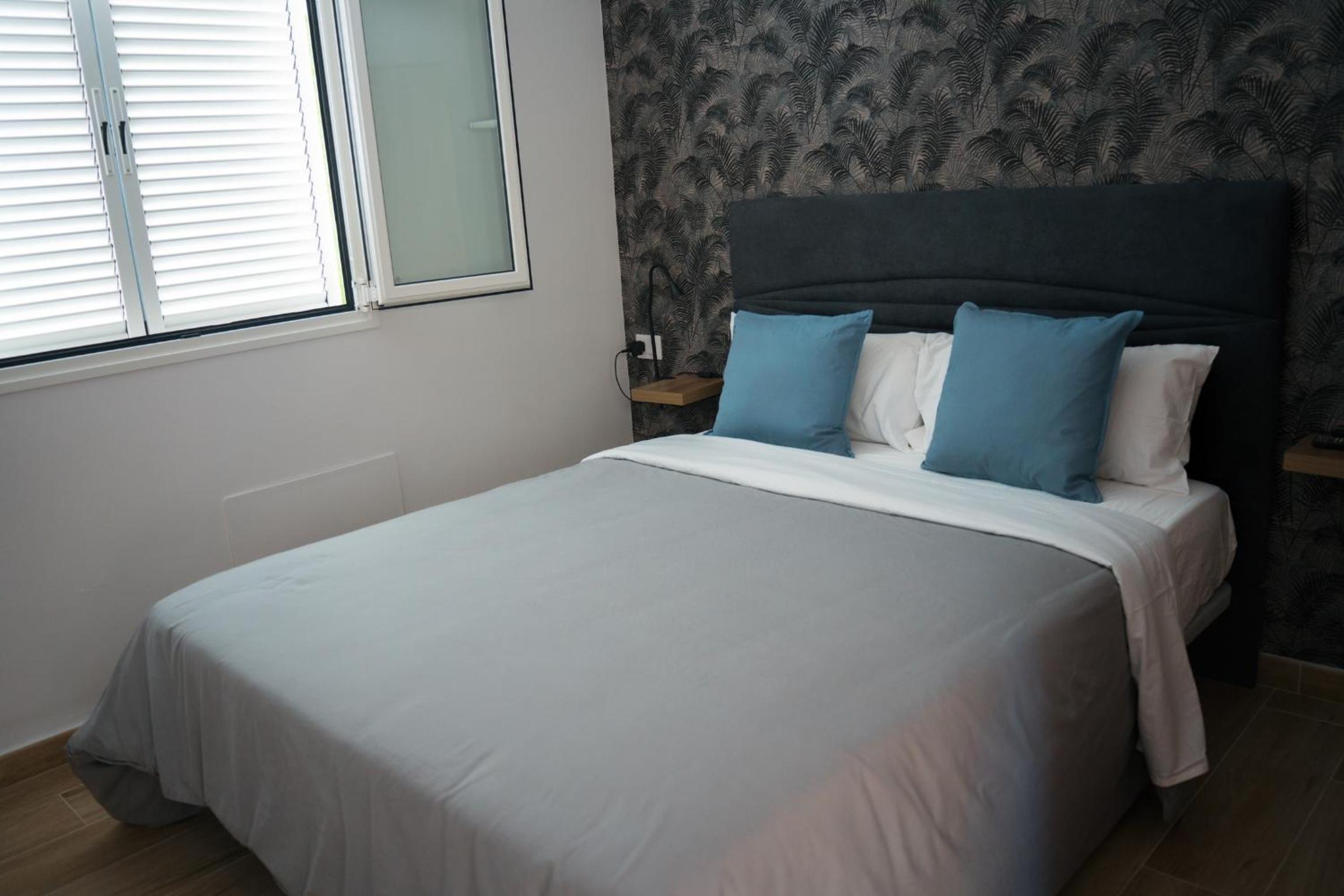 Villa de Dos Habitaciones