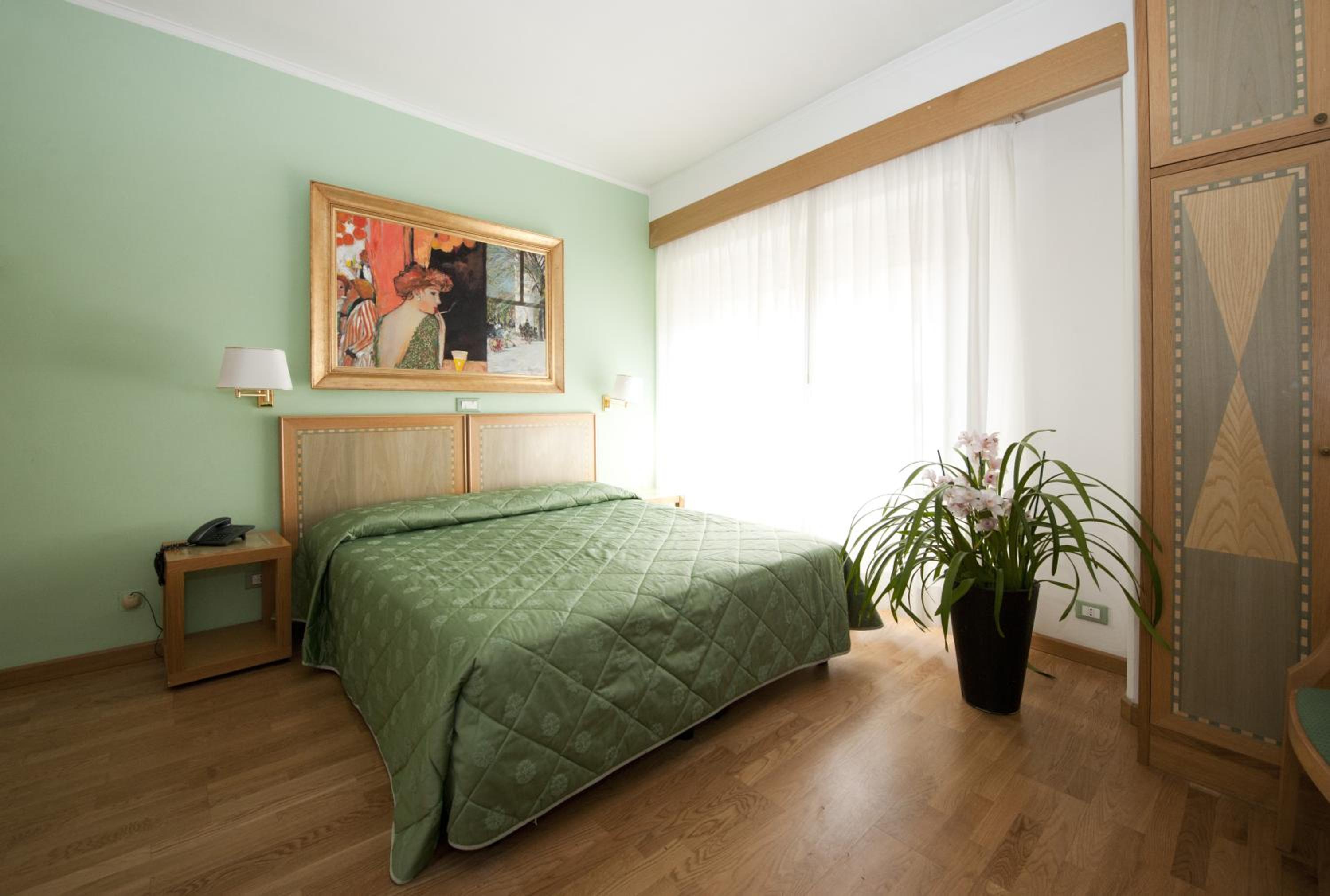 Superior Double Room - Photo 7