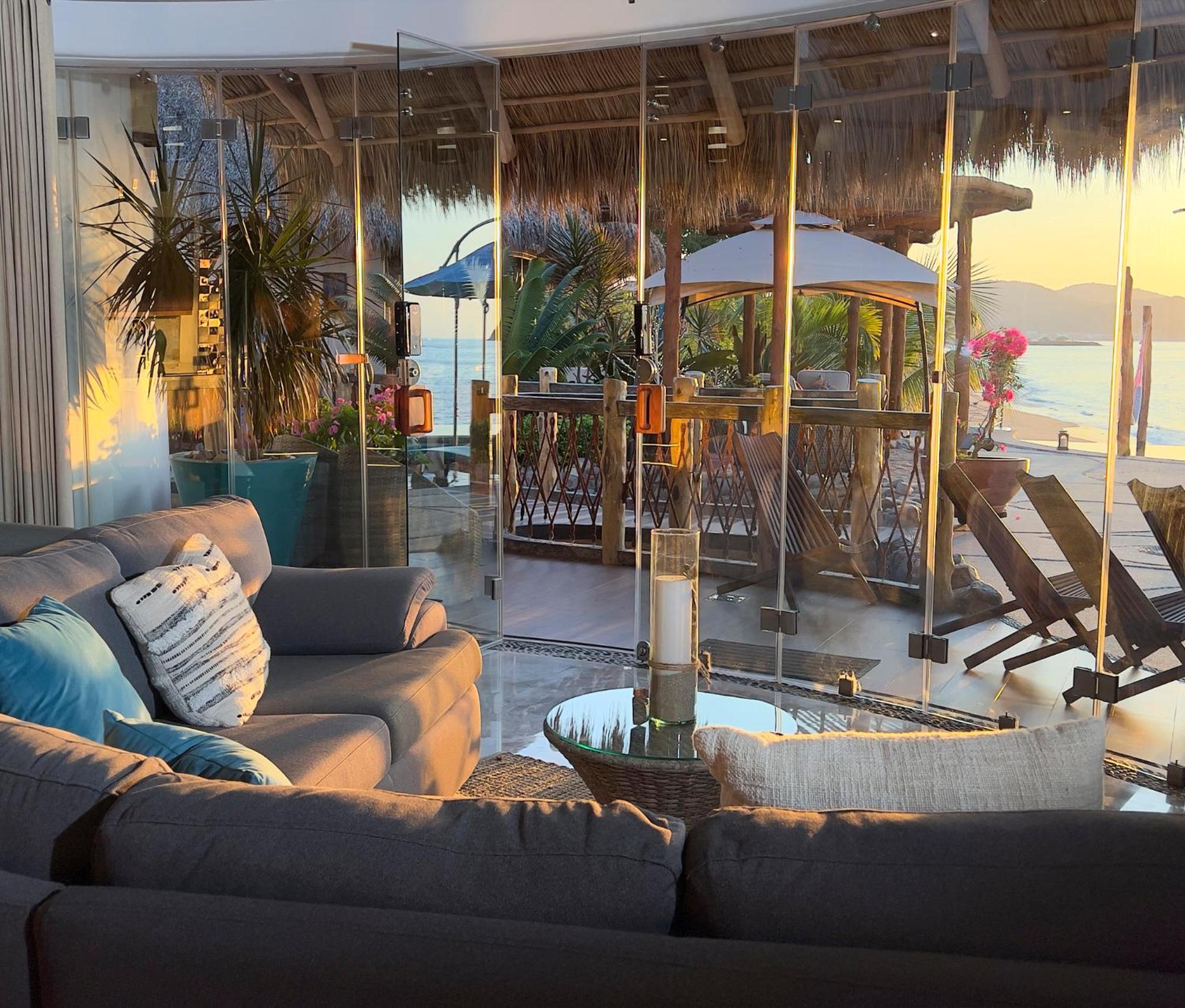 Villa Pearl Ocean View photo 2