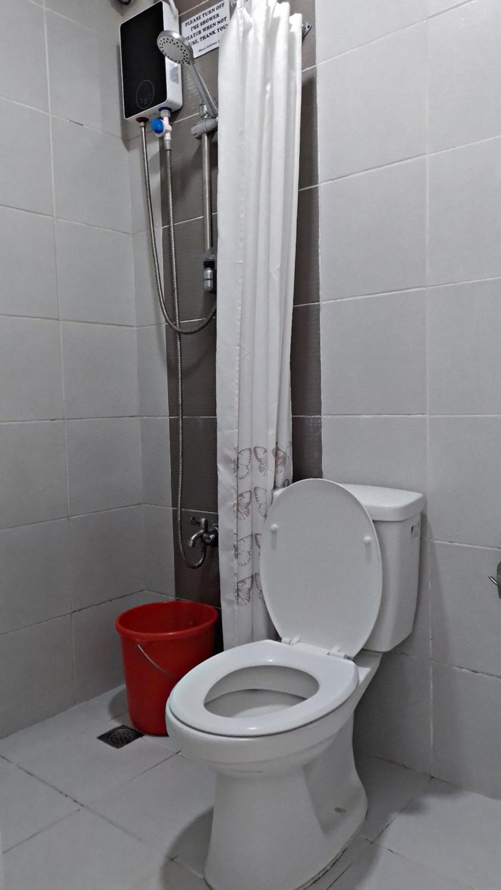 Double or Twin Room - Photo 11