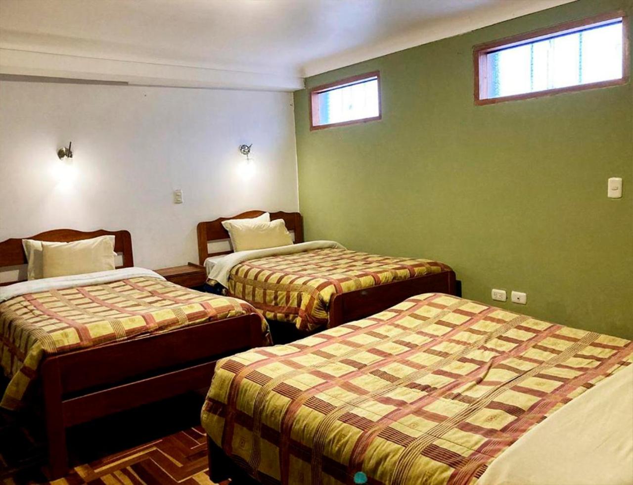 Triple Room photo 3