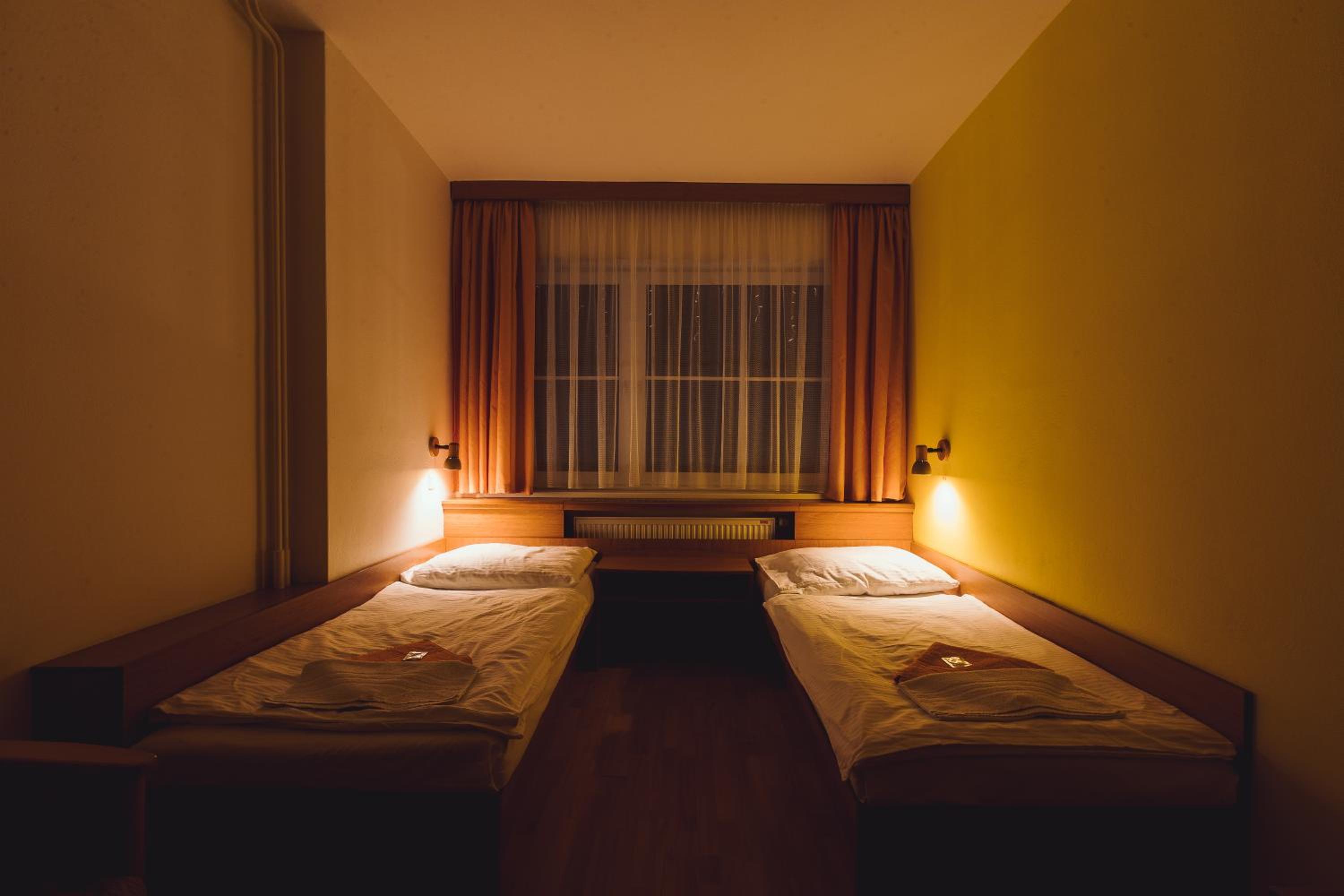 Double Room - Photo 5